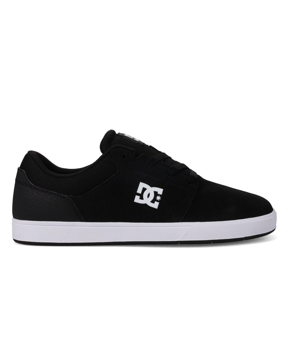 DC Shoes Sneakers Crisis 2
