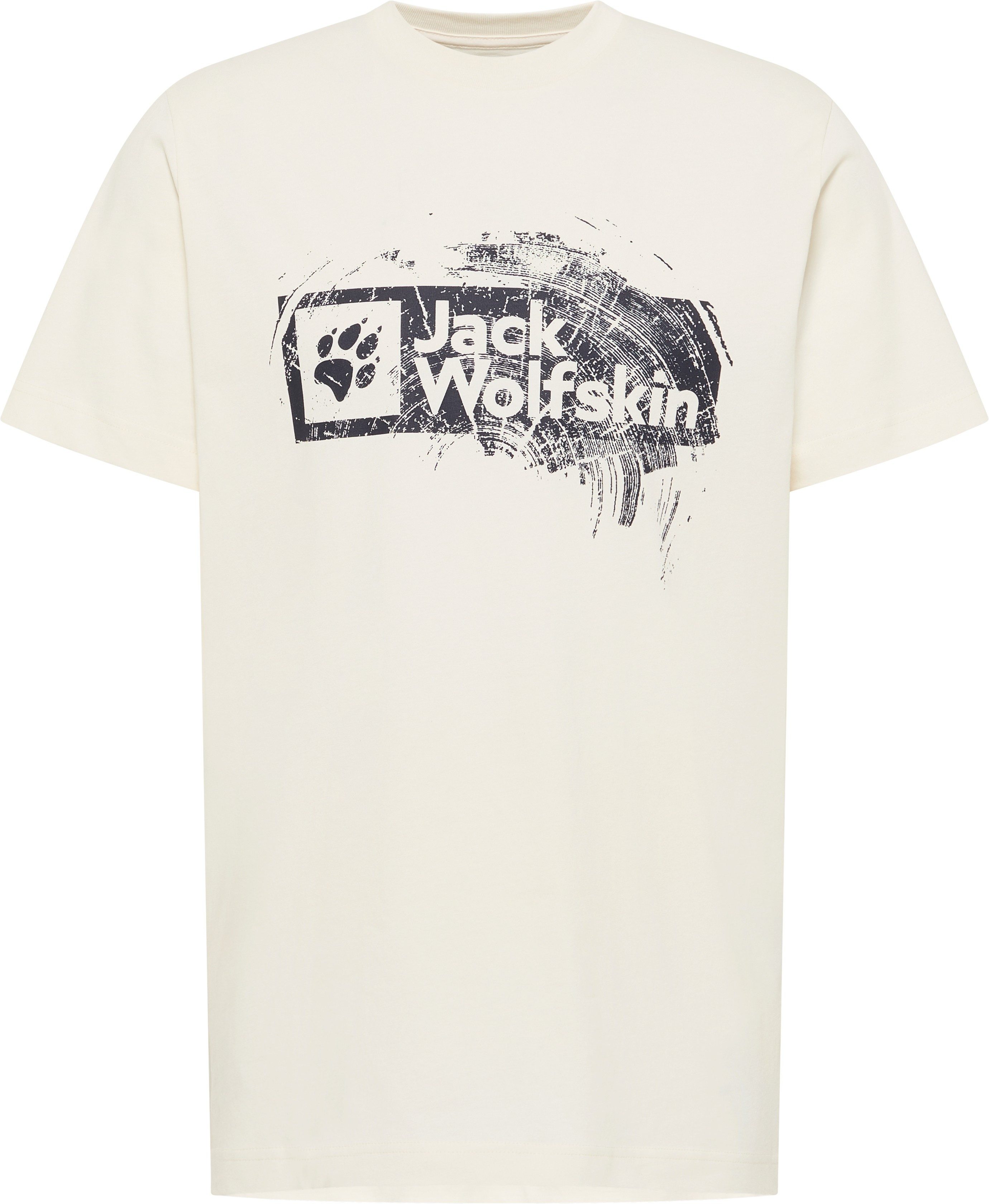 Jack Wolfskin T-shirt BRAND T M