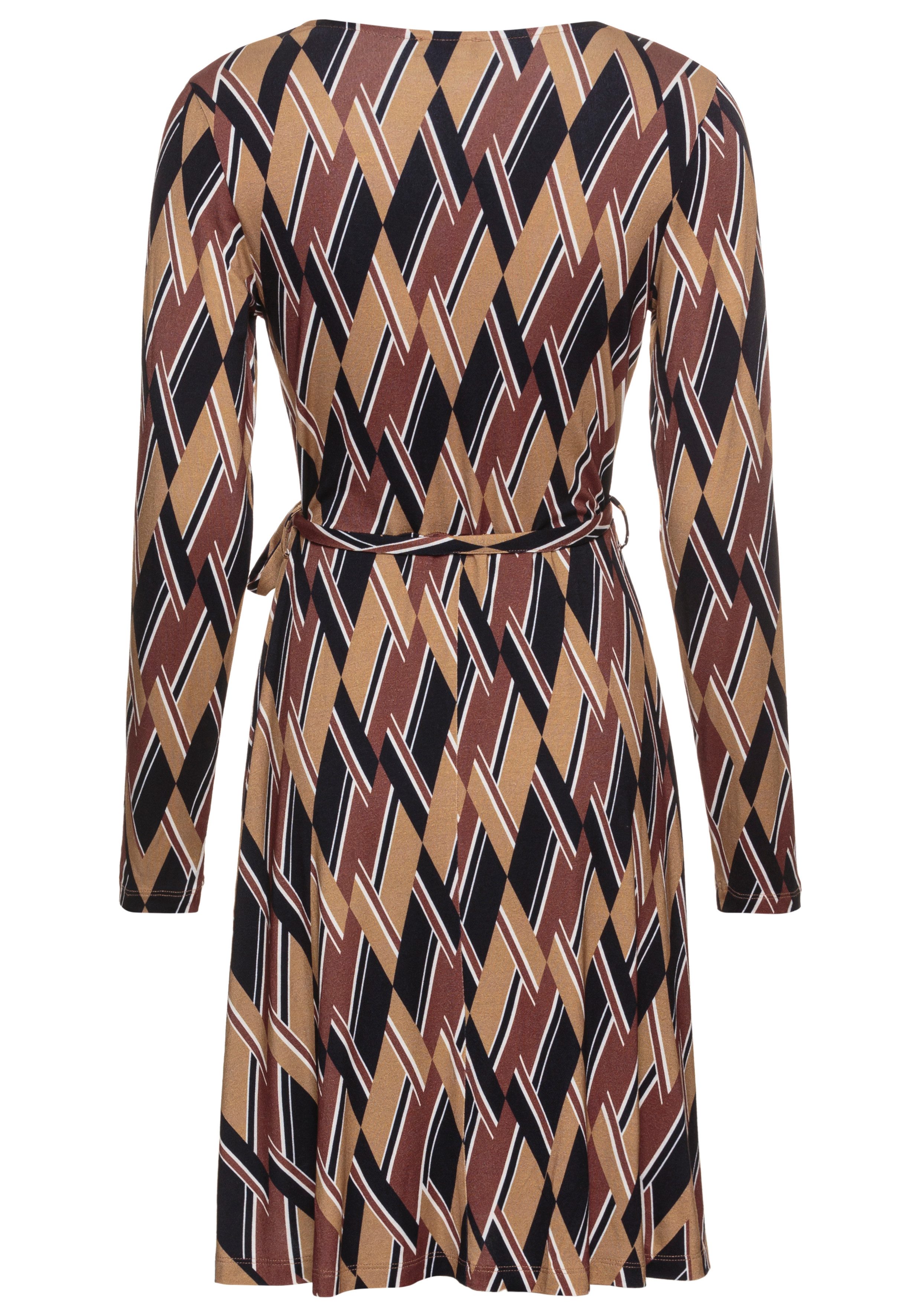 HECHTER PARIS Jerseyjurk