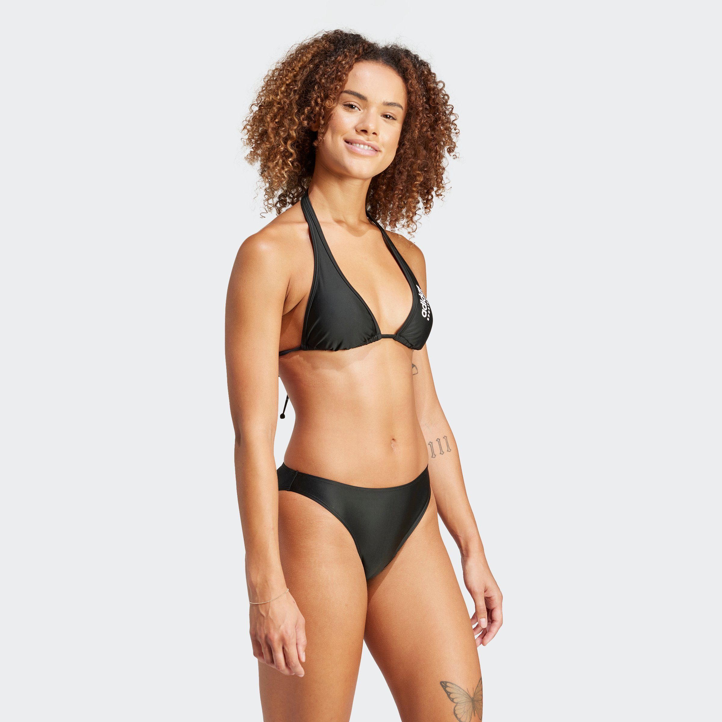 adidas Performance Bustierbikini SPW NECKH BIK