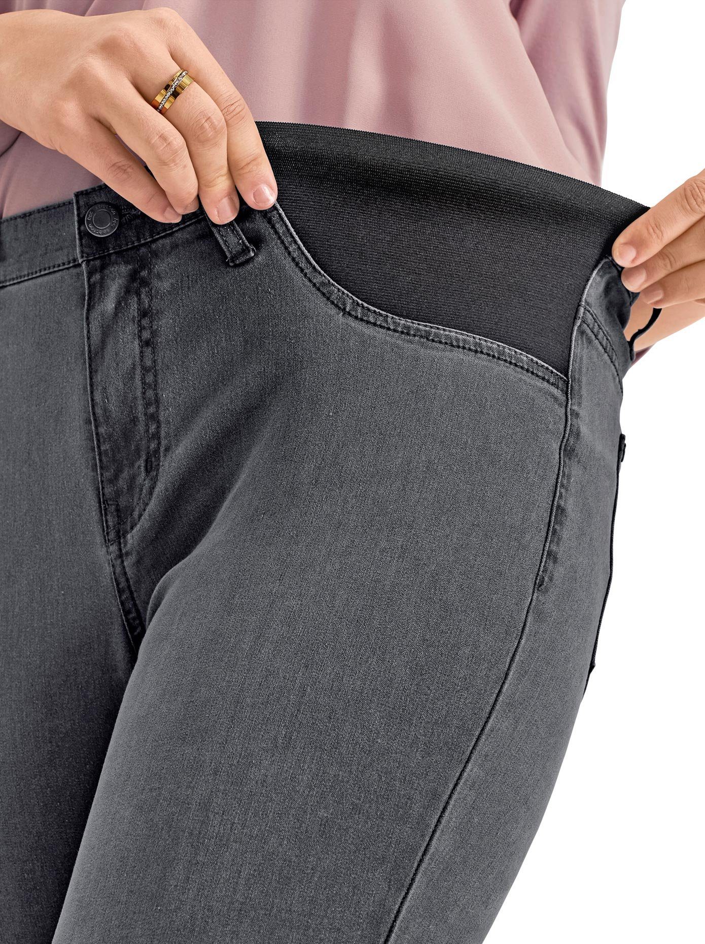 Classic Inspirationen Prettige jeans