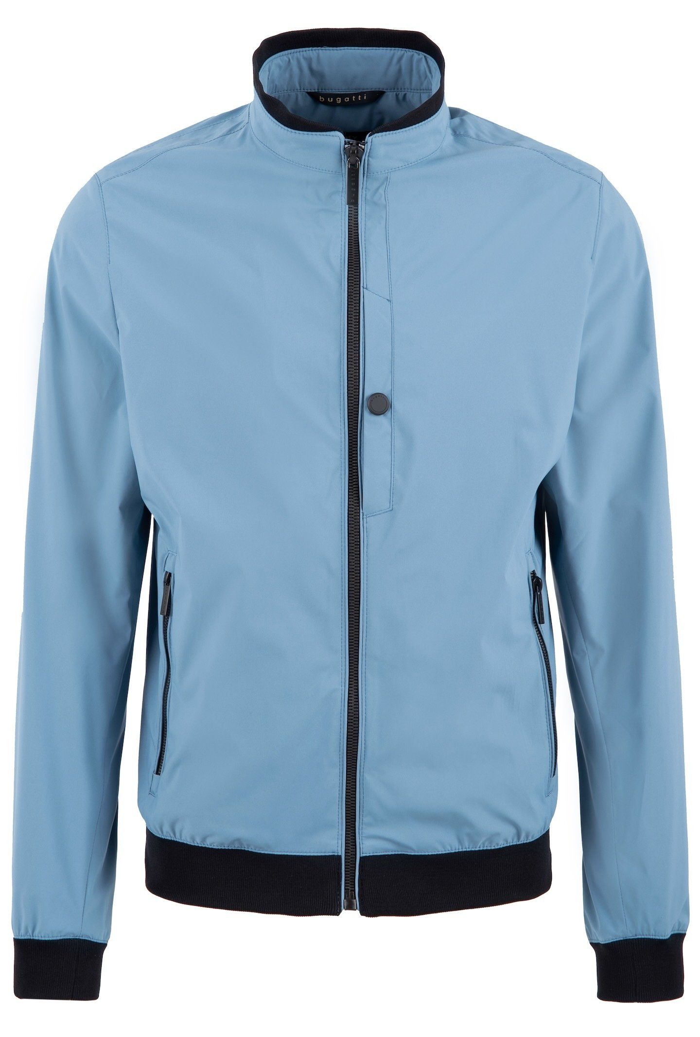Bugatti Blouson met opstaande kraag