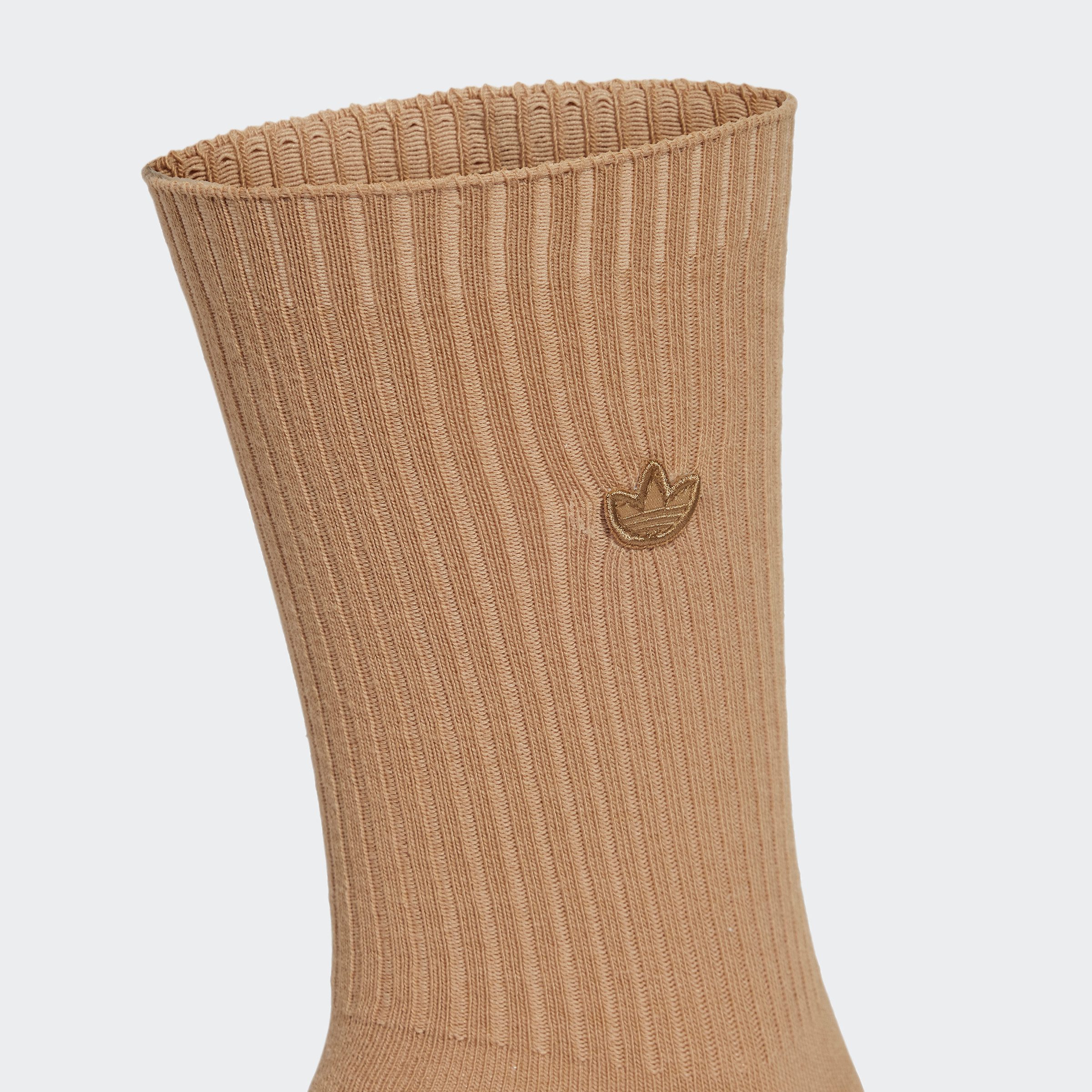 adidas Originals Sportsokken CREW SOCK 2PP (2 paar)
