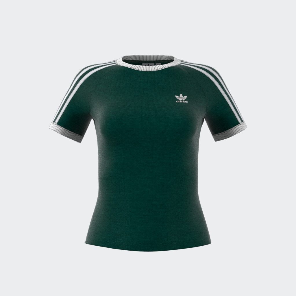 adidas Originals T-shirt 3 S RGLN TEE