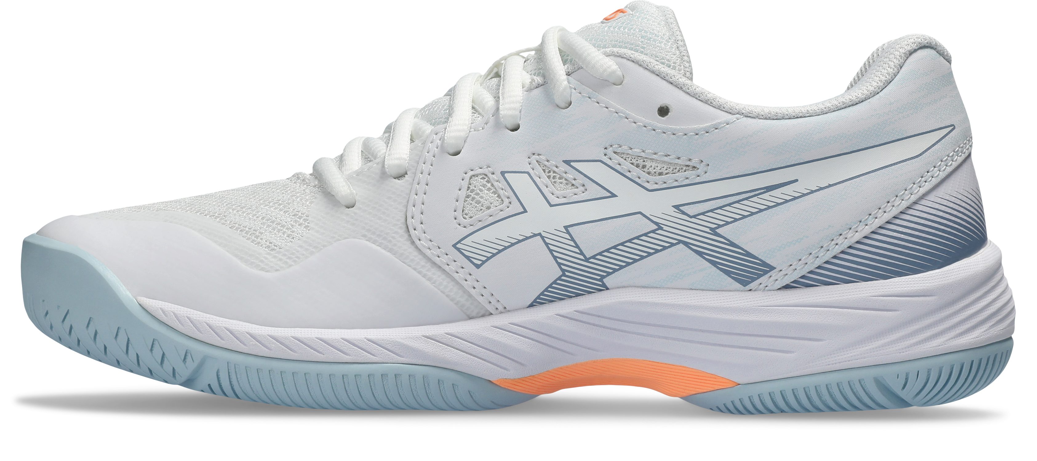 Asics Indoorschoenen GEL-COURT HUNTER 3