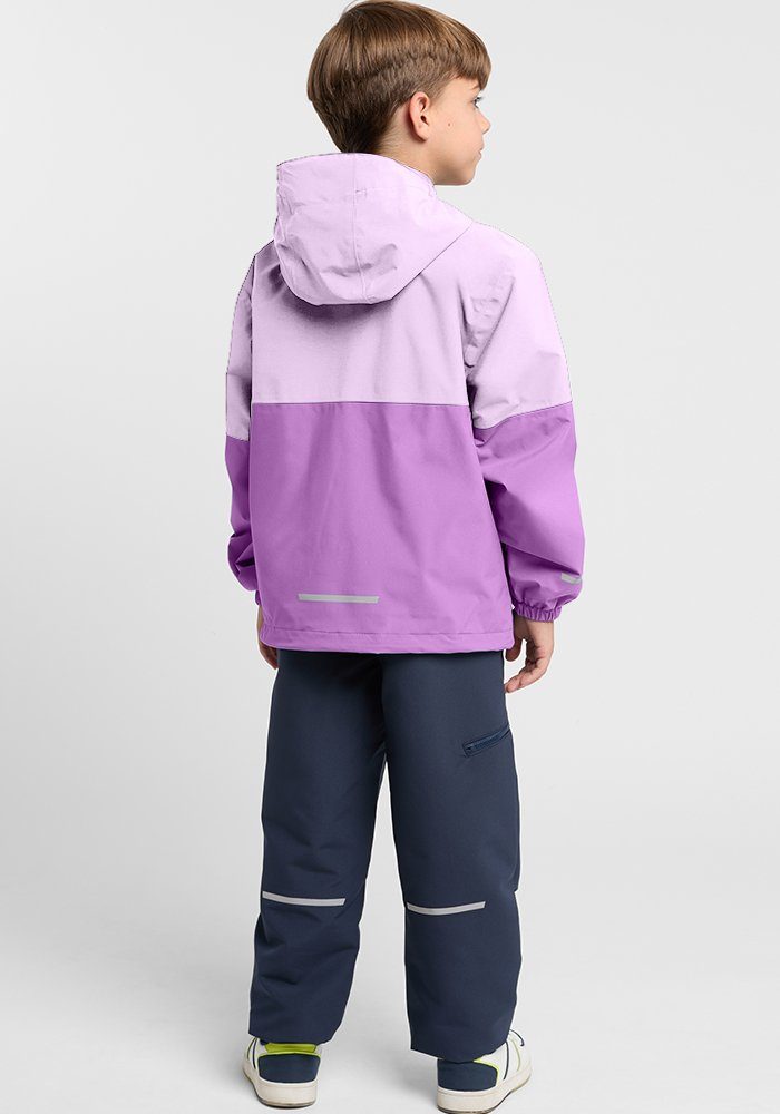 Jack Wolfskin Outdoorjack ACTAMIC 2L JKT K