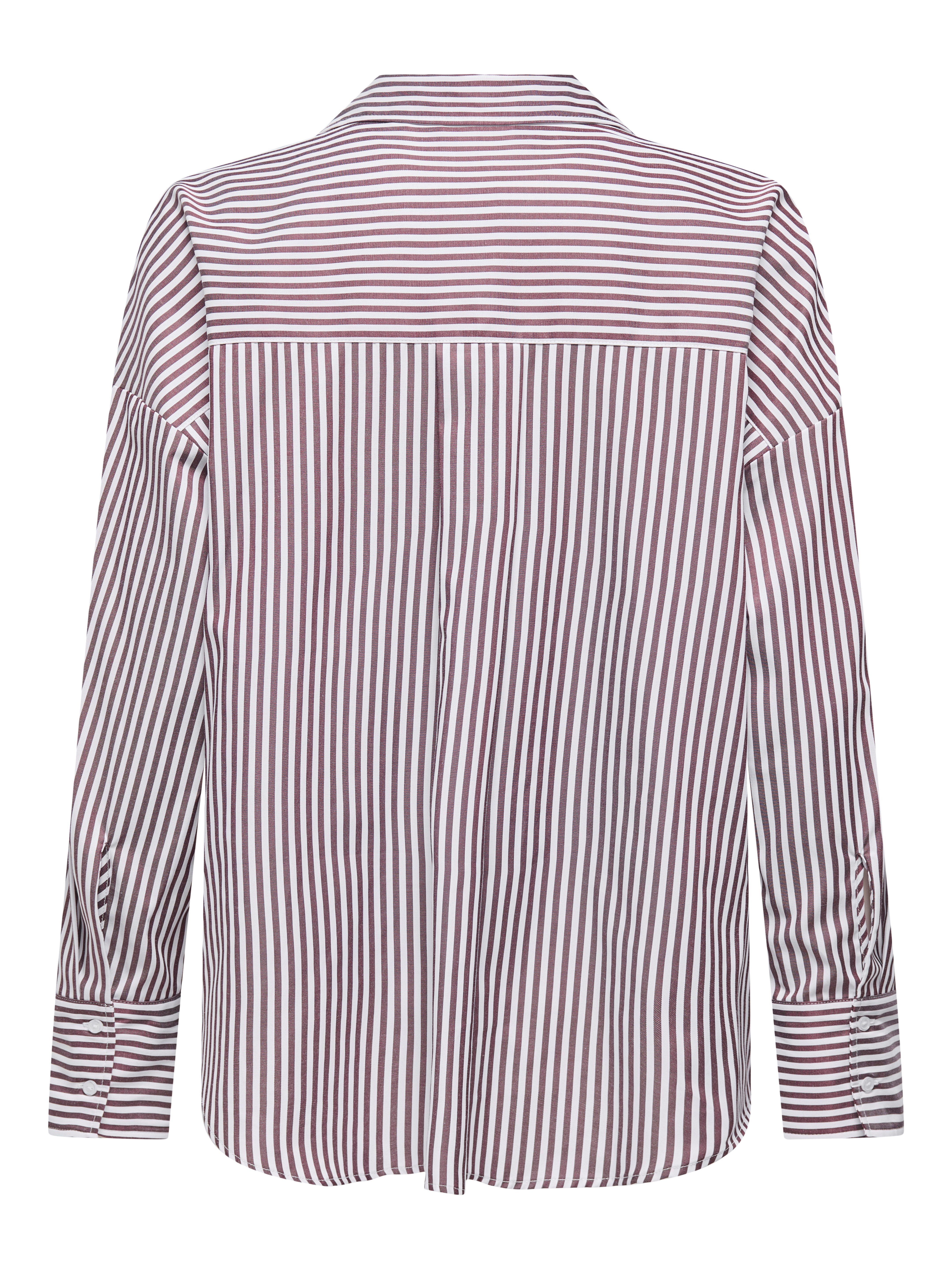 Only Overhemdblouse ONLOREGON SOLO SHIRT NOOS WVN