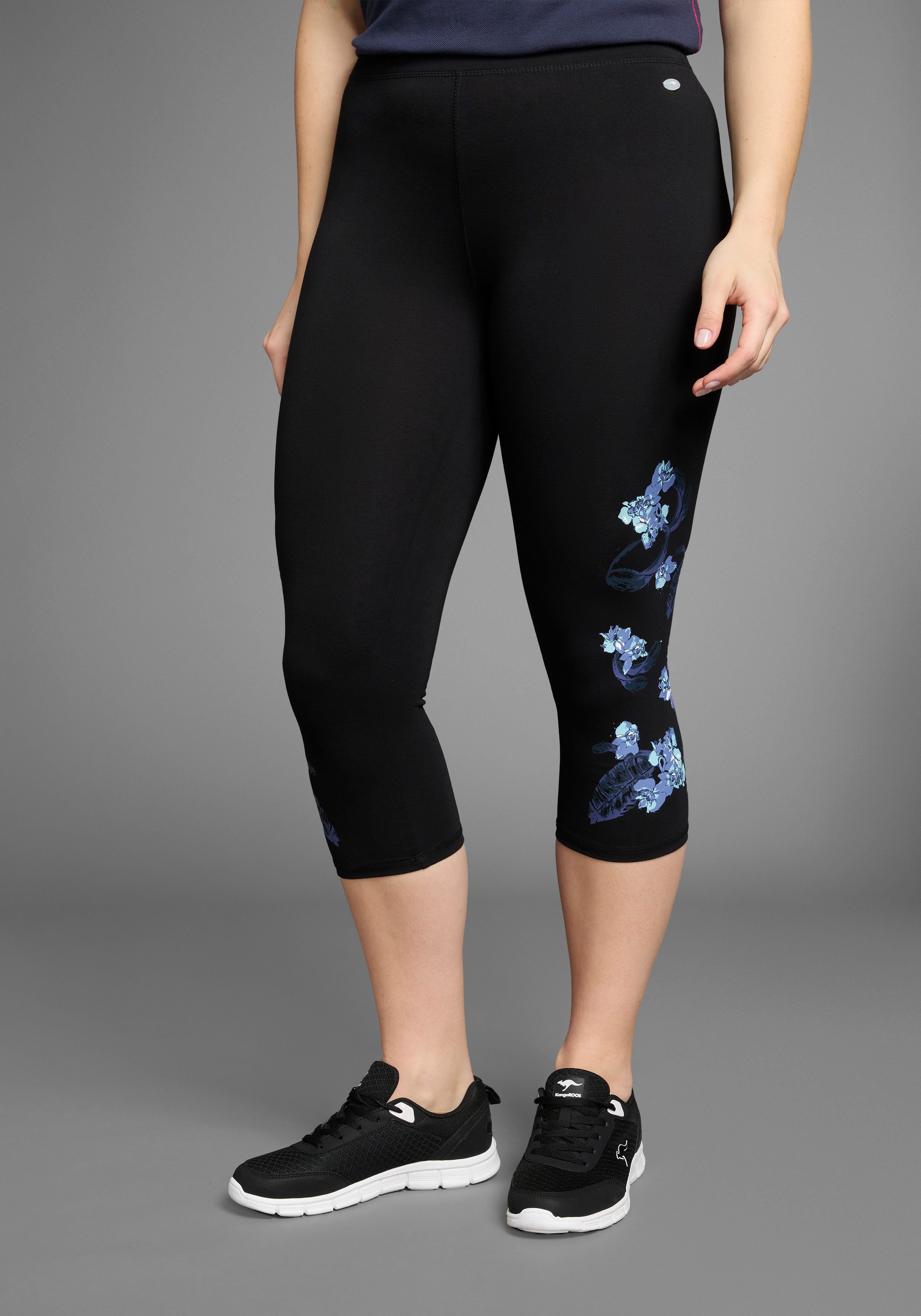 KangaROOS Legging Grote maten