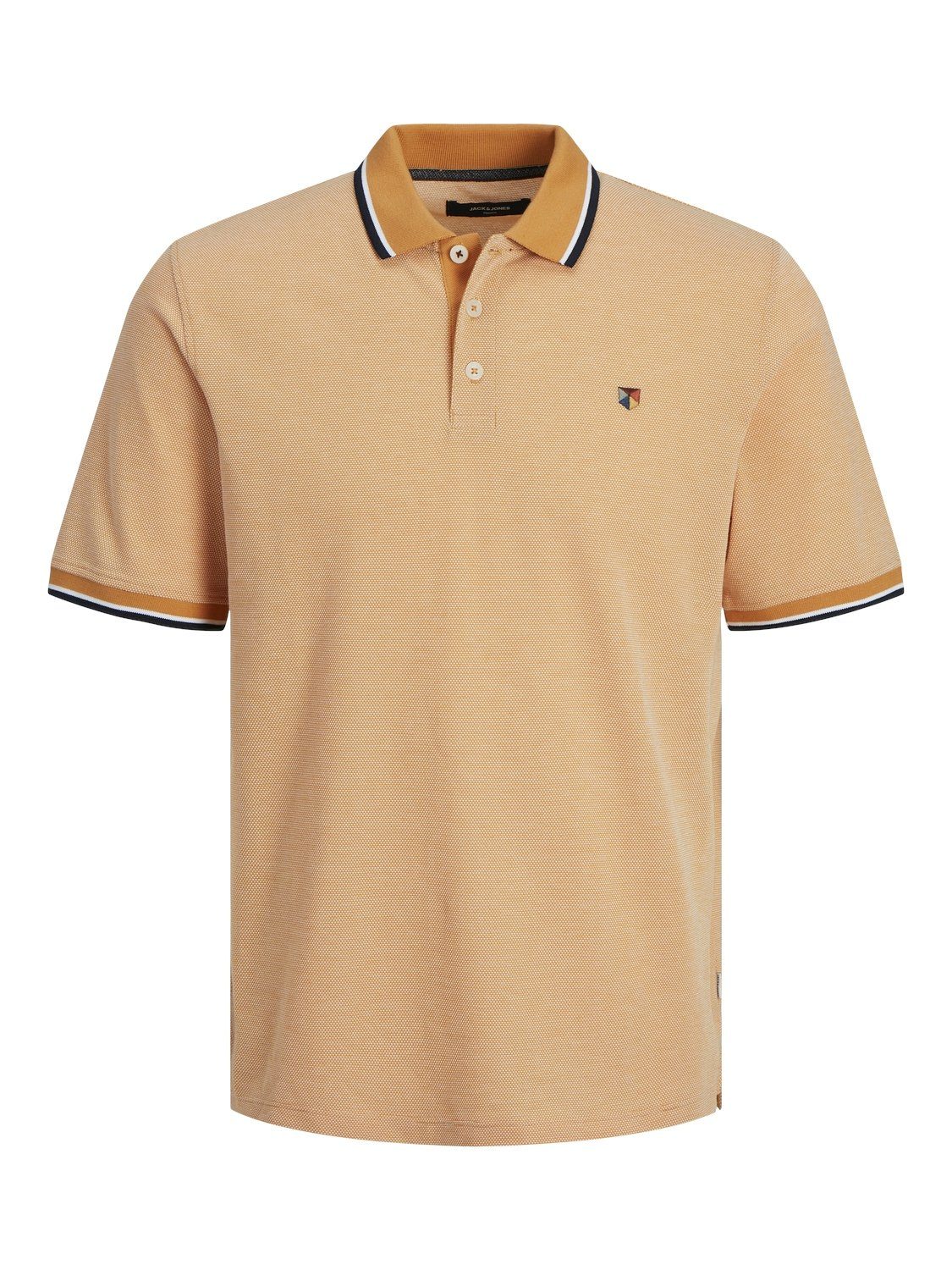 Jack & Jones Poloshirt JPRBLUWIN POLO SS NOOS