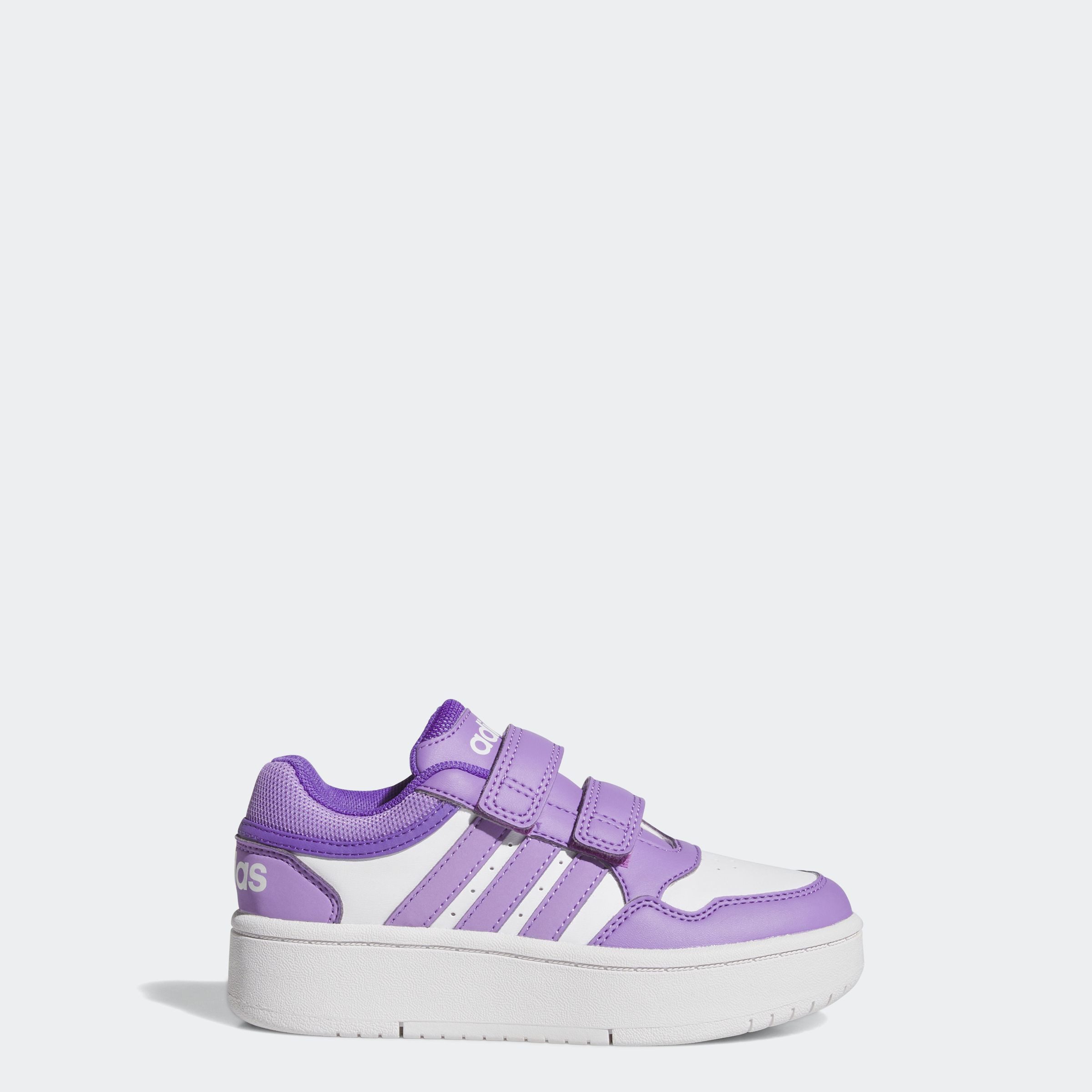 adidas Sportswear Klittenbandschoenen HOOPS 3.0 BOLD KIDS