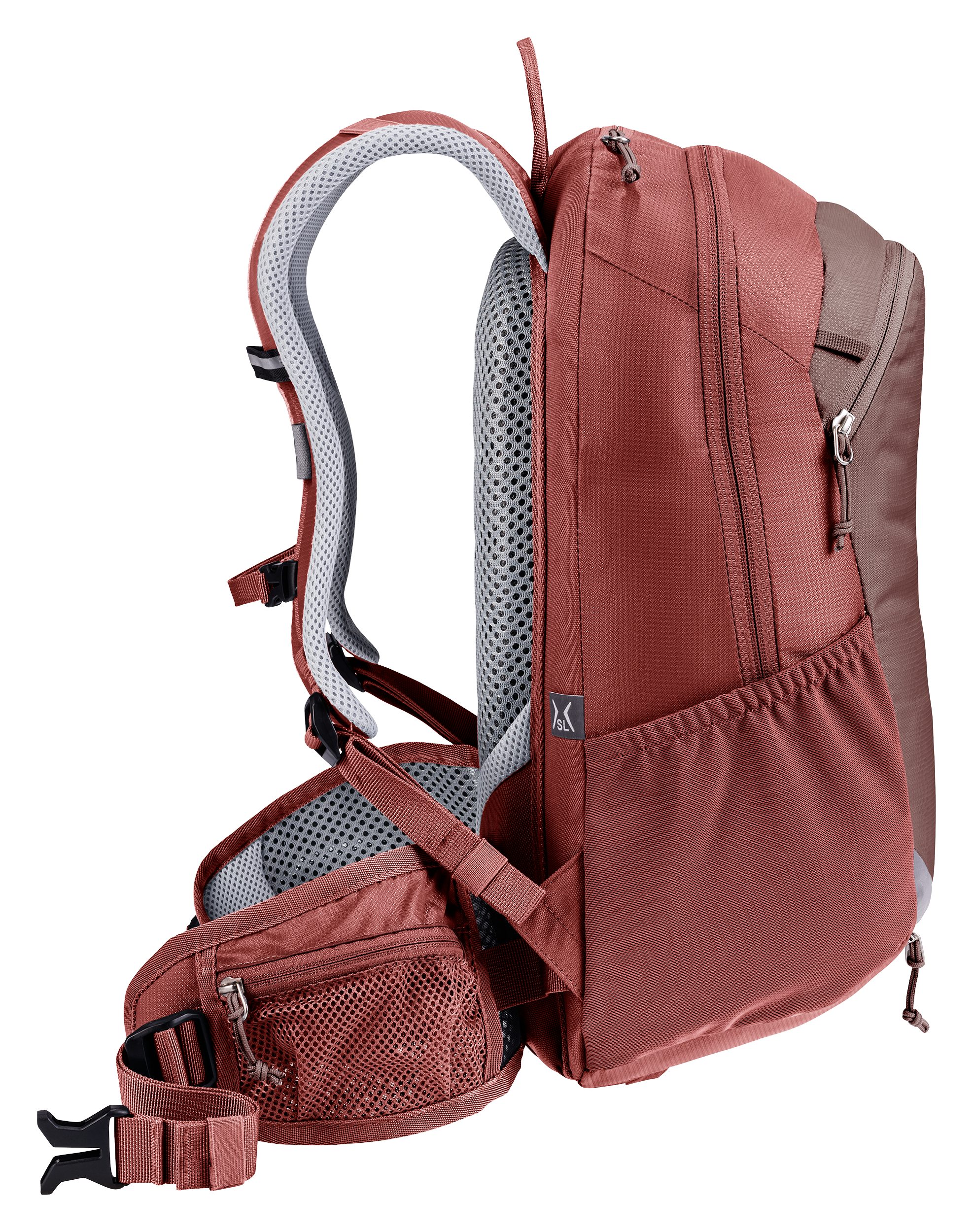 Deuter Fietsrugzak SUPERBIKE 16 SL (1-delig)