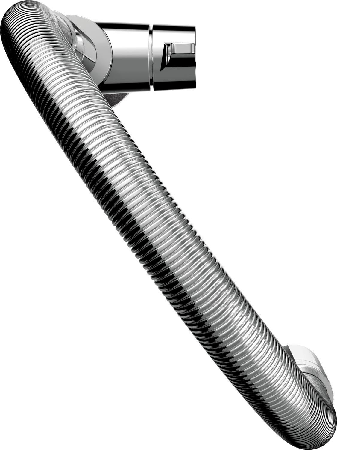Schock Keukenkraan SC-550 Feestuitloop, straal-douche, terugstroombegrenzer, draaibereik 150°