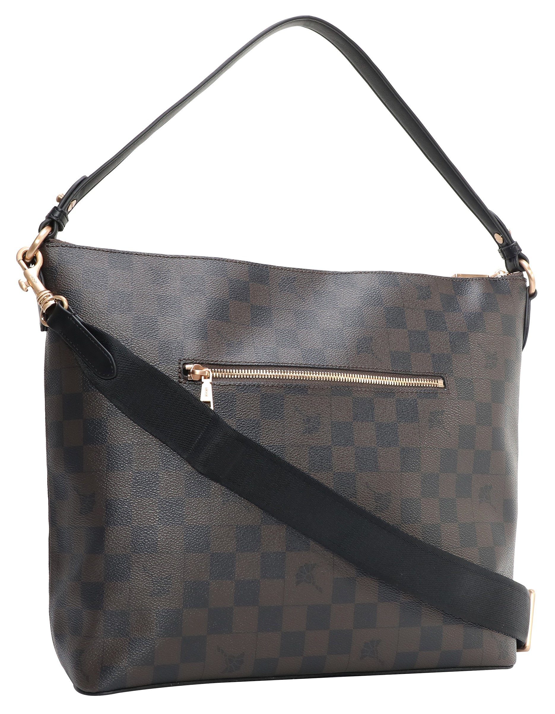 Joop! Hobo-tas Cortina piazza alara hobo lvz