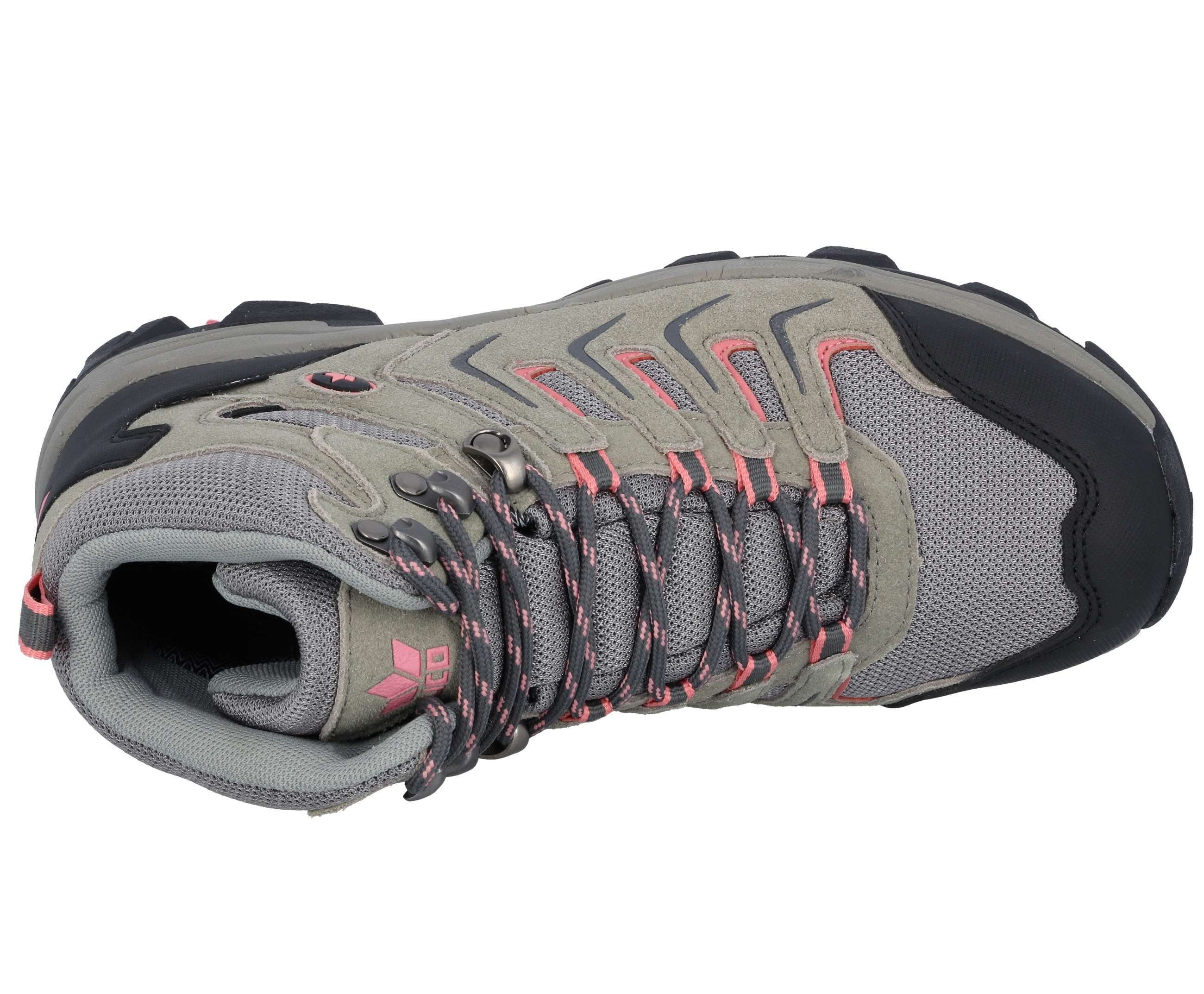 Lico Bergschoenen Outdoorlaarzen Manaslu High