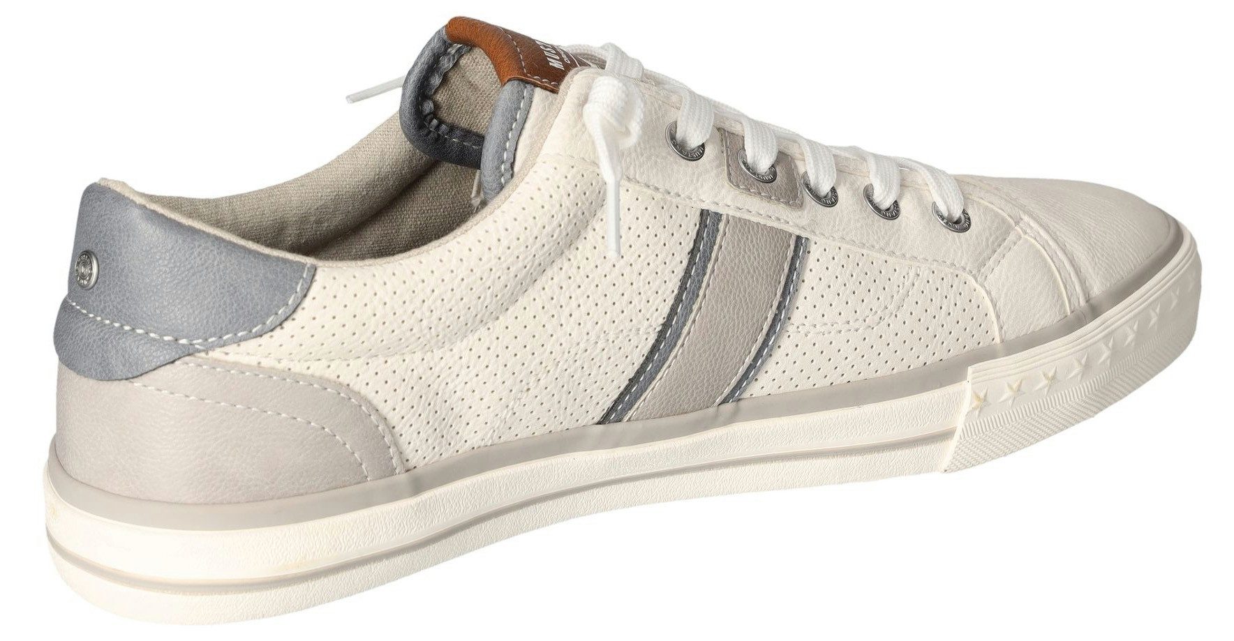 Mustang Shoes Slip-on sneakers