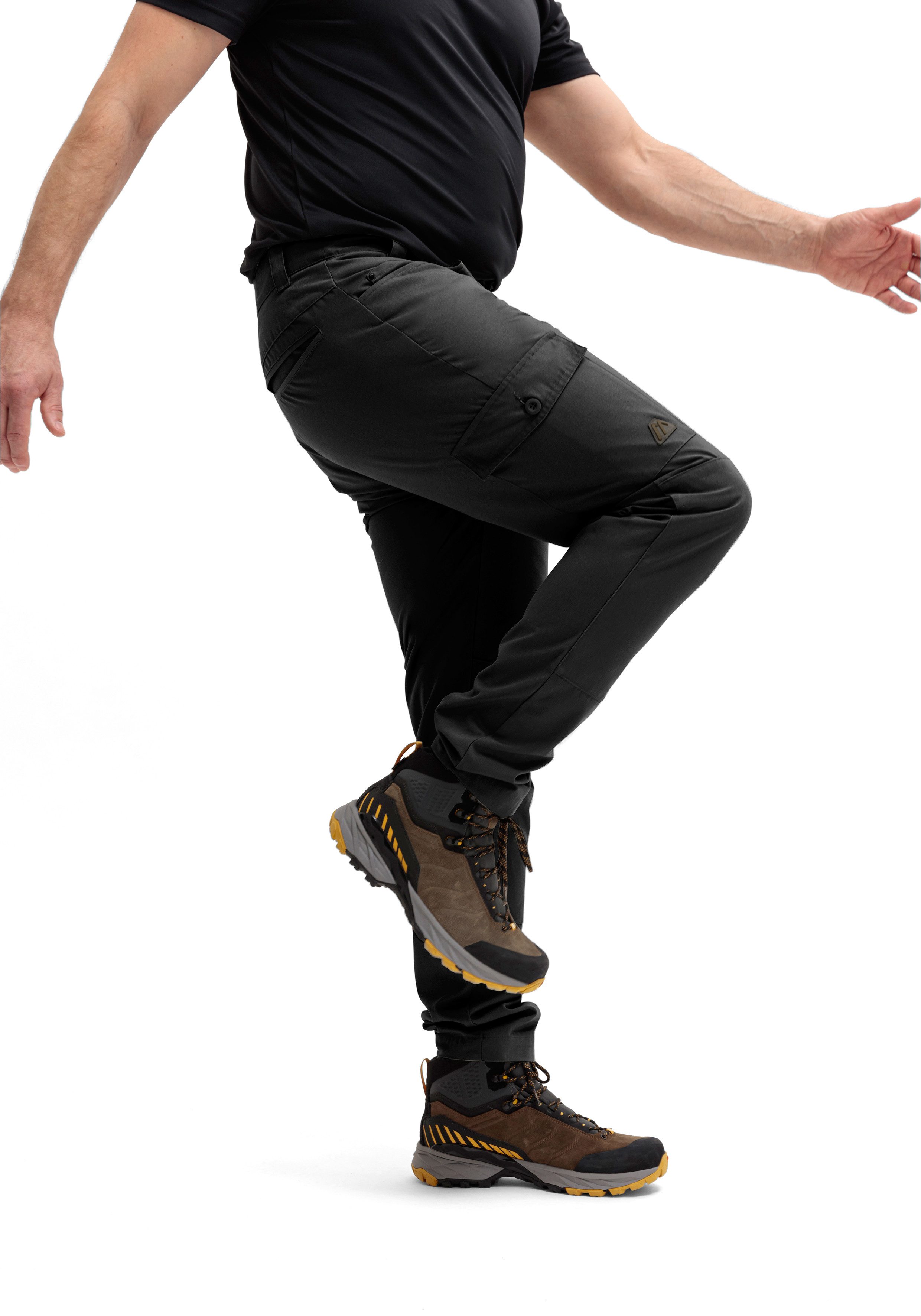 Maier Sports Outdoorbroek Multi Pulse M