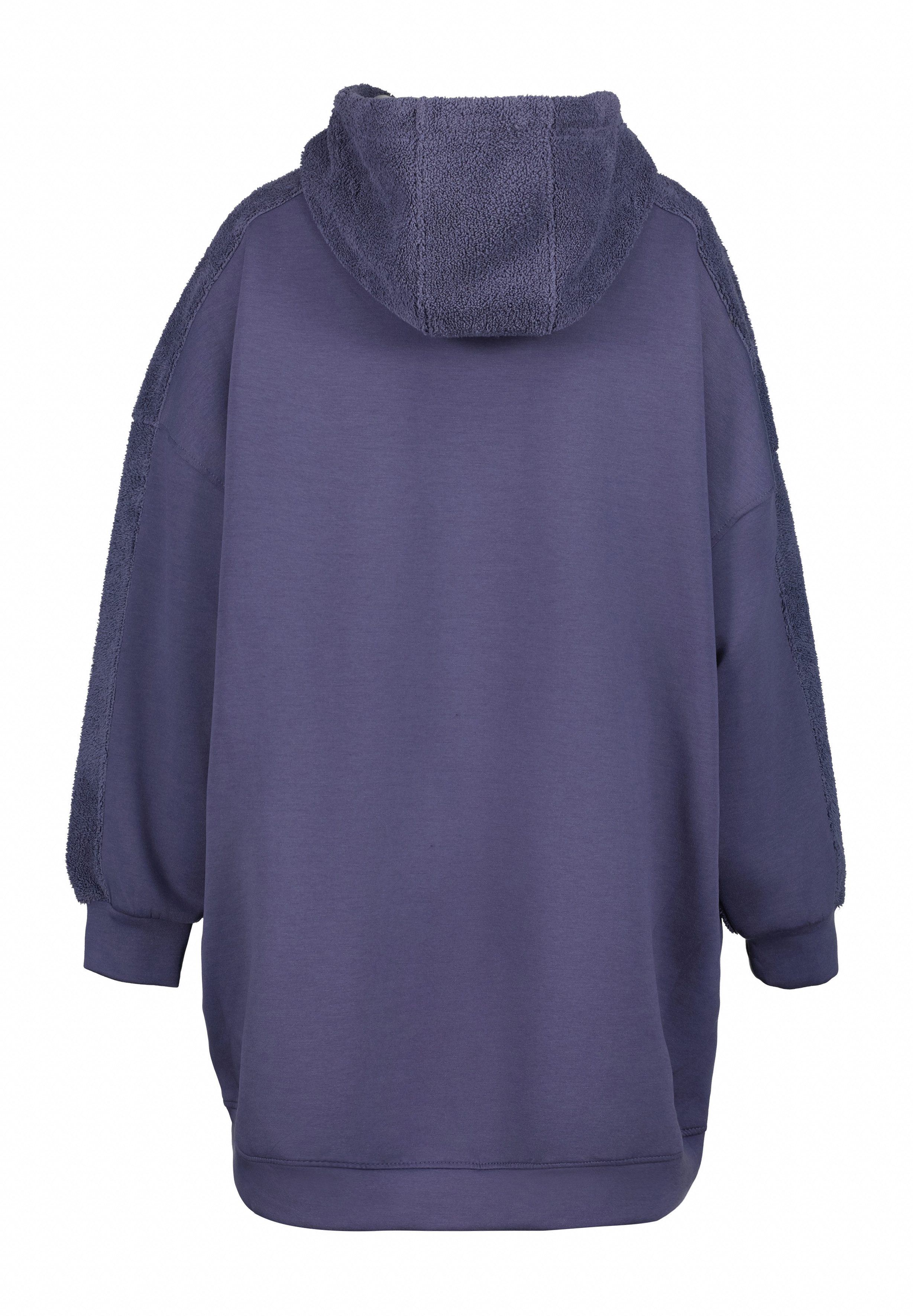 Icepeak Hoodie D OVERSIZE HOODIE ACERRAT