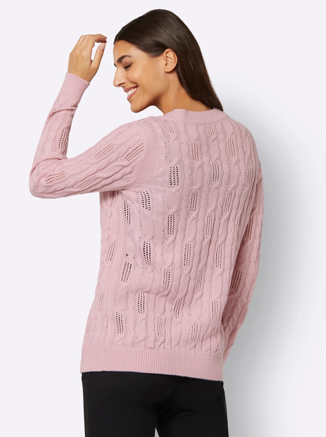 Classic Basics Vest