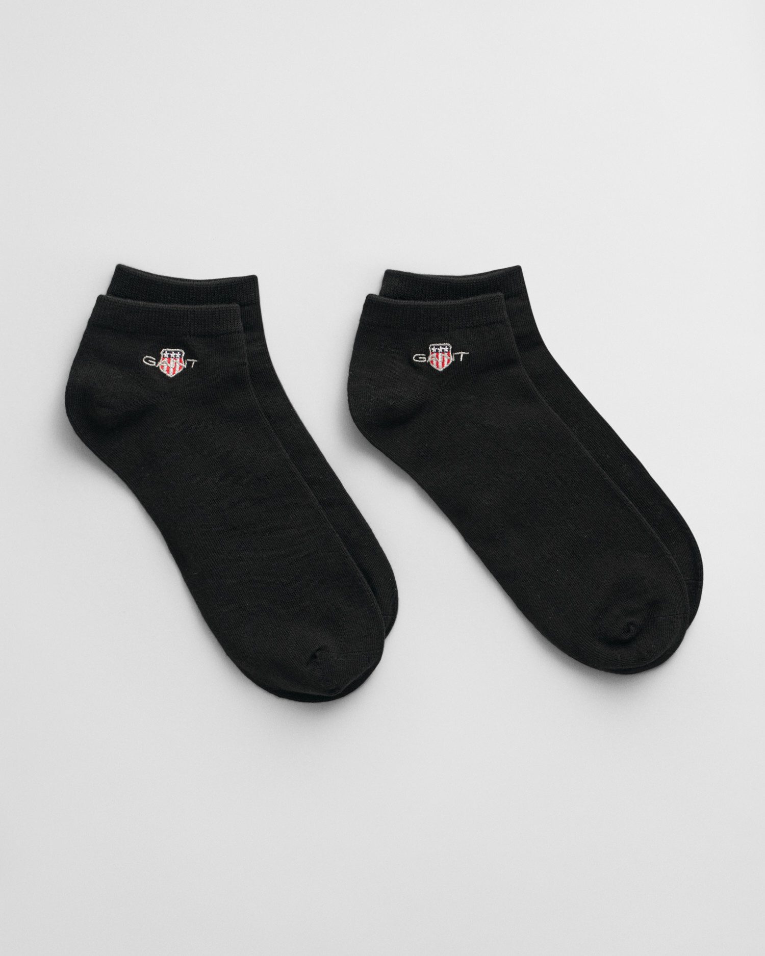 Gant Sneakersokken (2 paar)