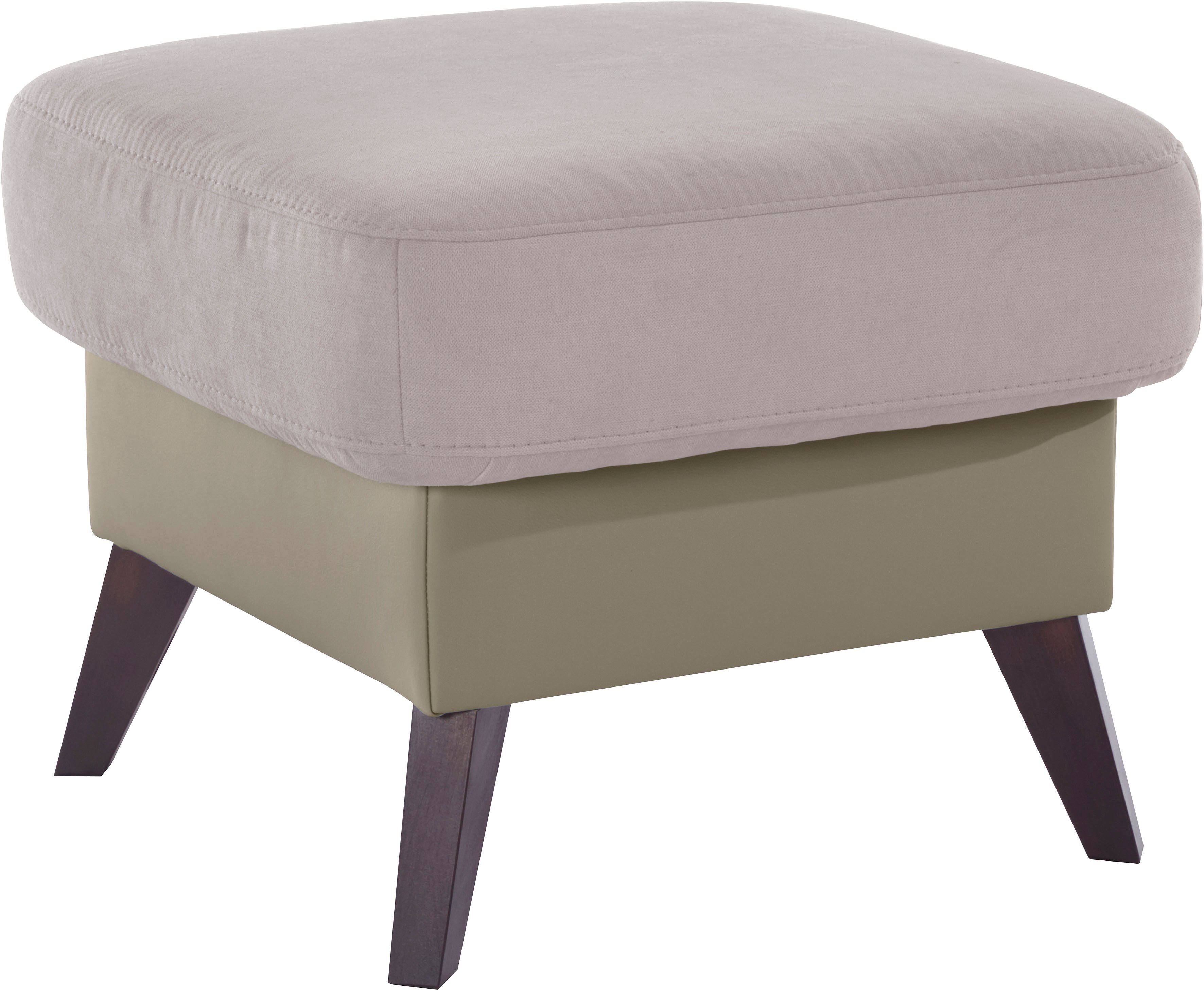 exxpo - sofa fashion Hocker Samso