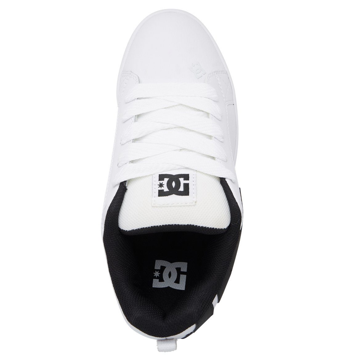 DC Shoes Sneakers Court Graffik