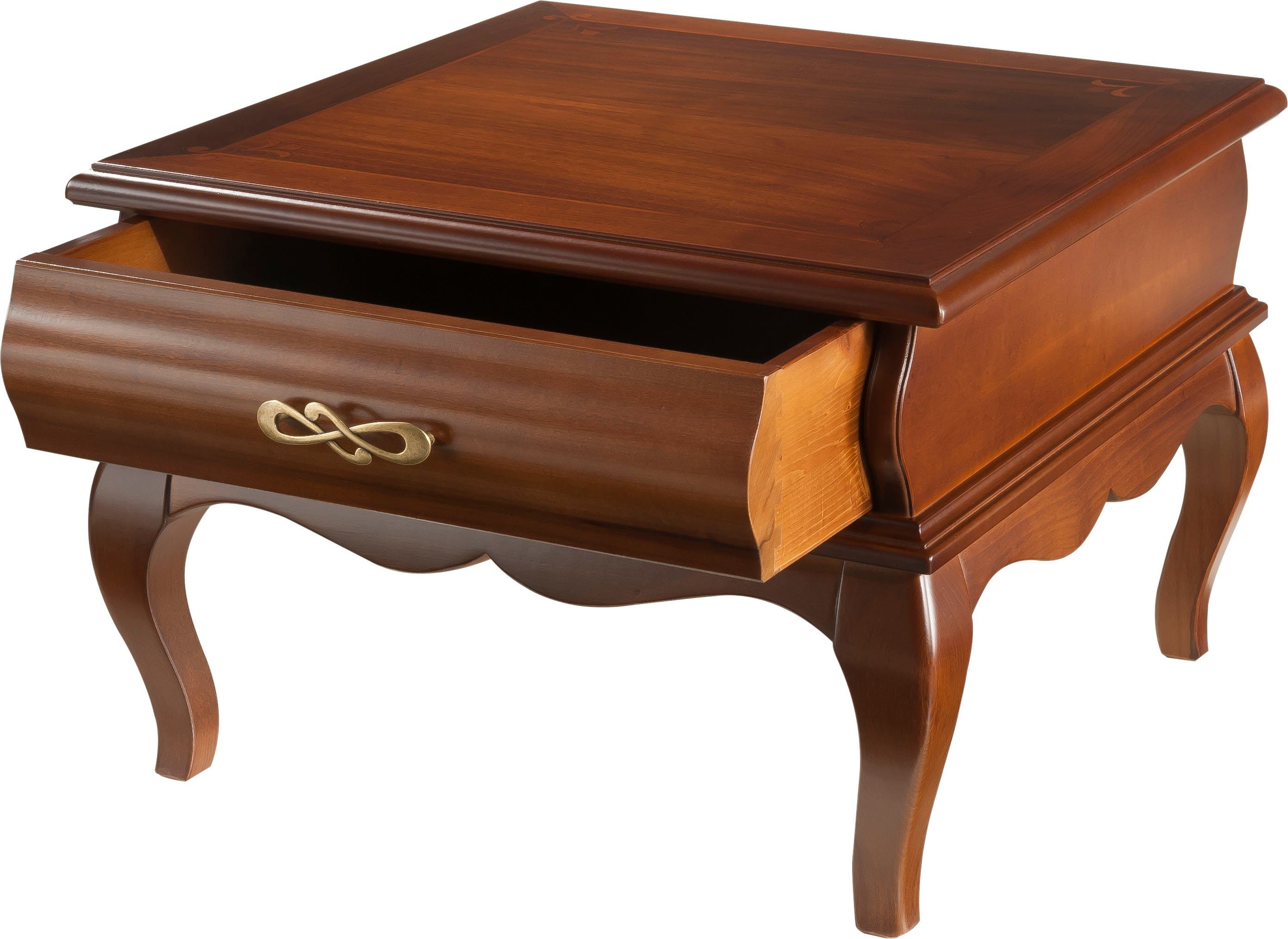 Home affaire Bijzettafel Tafels Leonardo