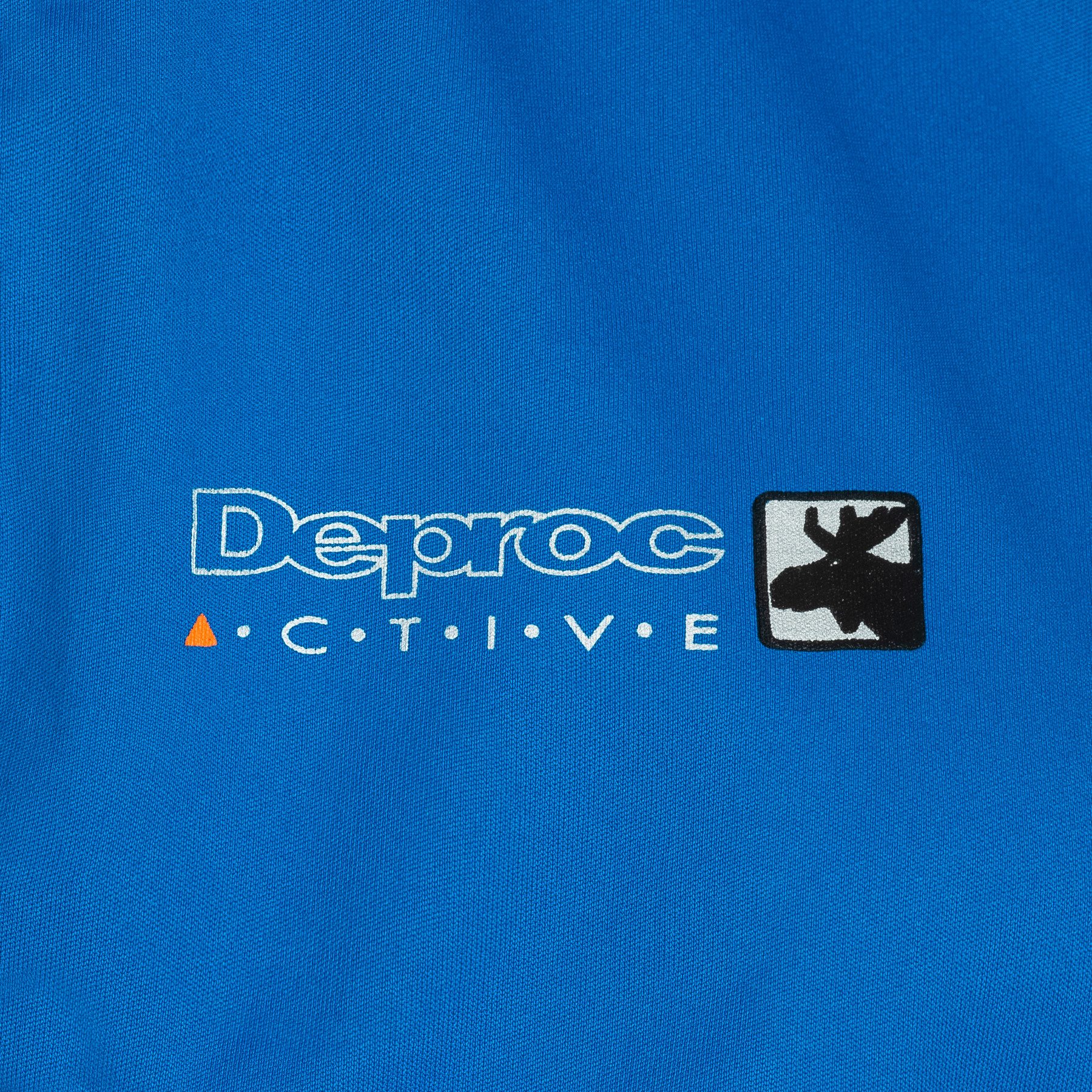 DEPROC Active Softshell-jack Downton Peak WOMEN