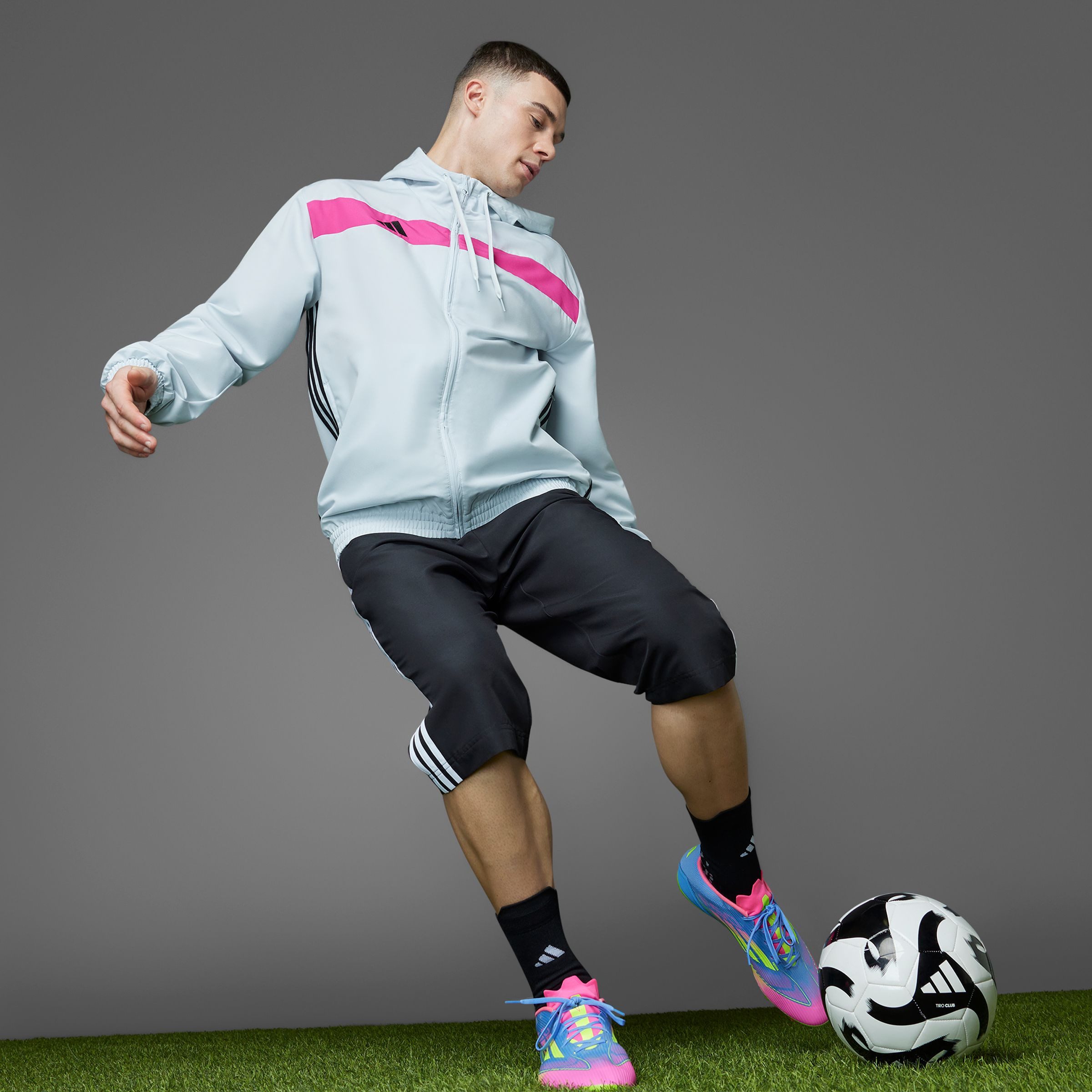 adidas Performance Voetbalschoenen F50 LEAGUE FG/MG