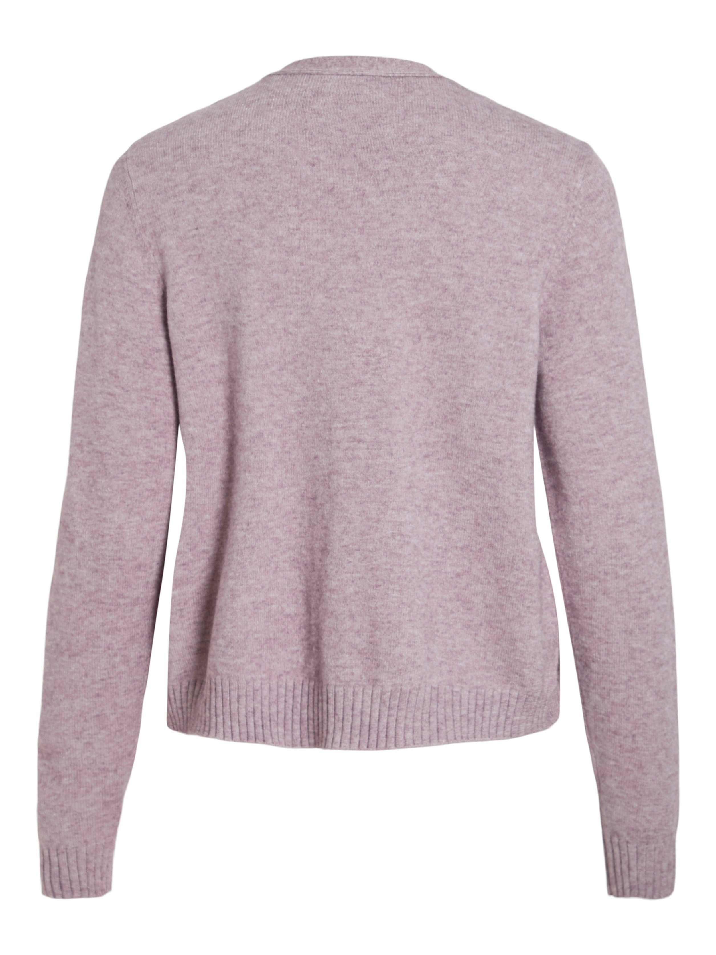 Vila Cardigan VIRIL SHORT L/S KNIT CARDIGAN-NOOS