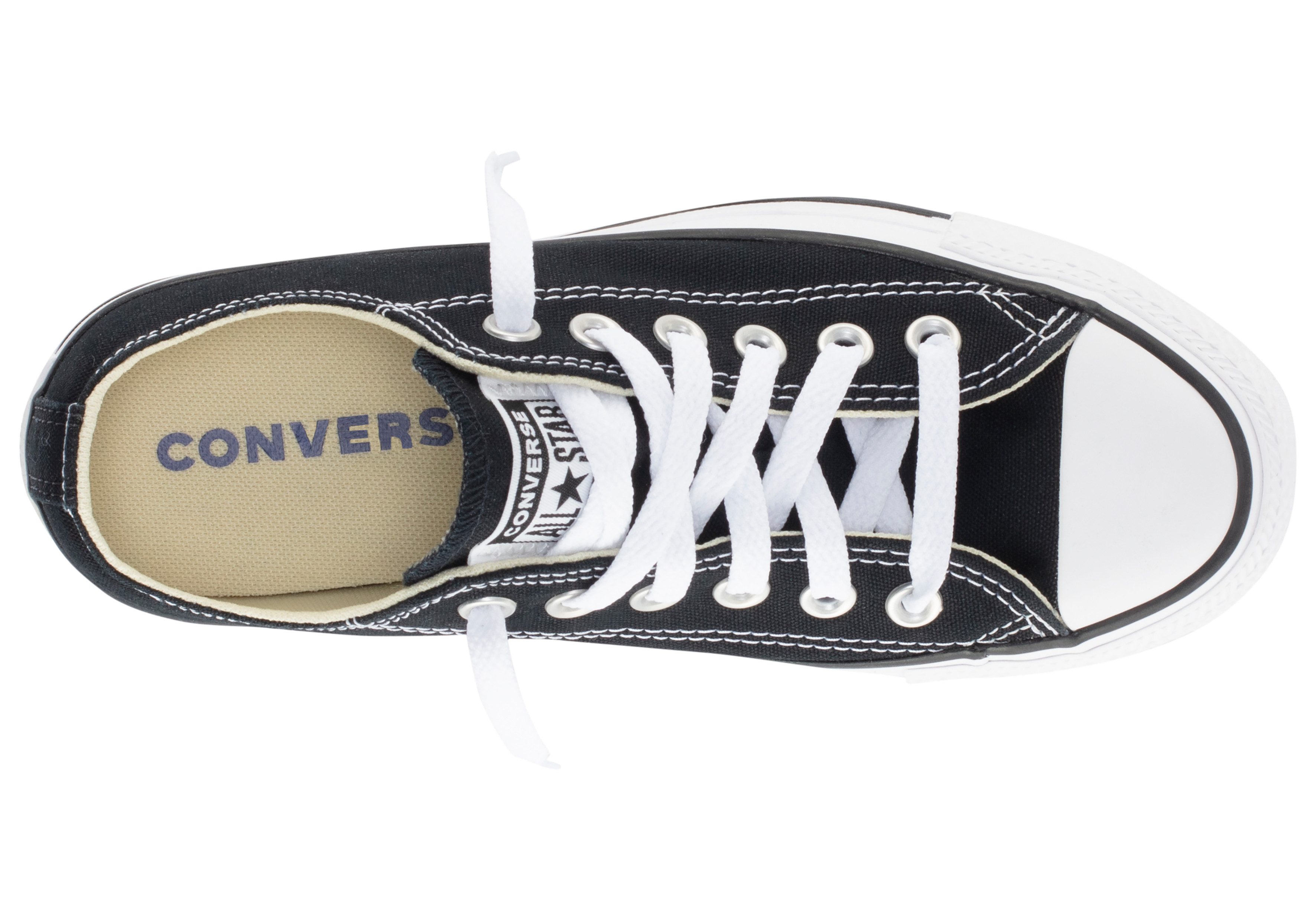 Converse Sneakers CHUCK TAYLOR ALL STAR WIDE