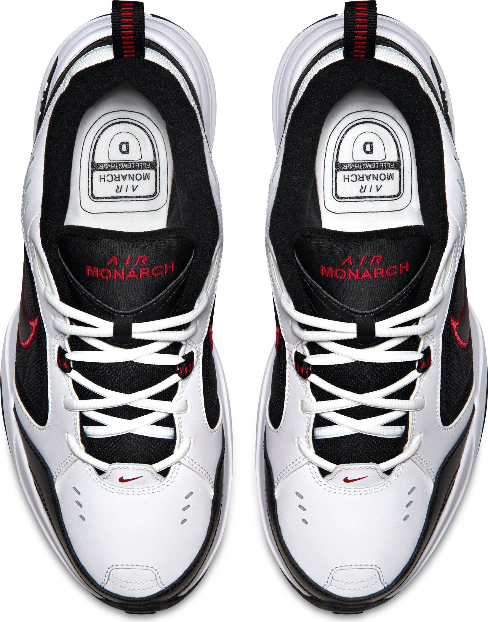 Nike Trainingsschoenen Air Monarch IV