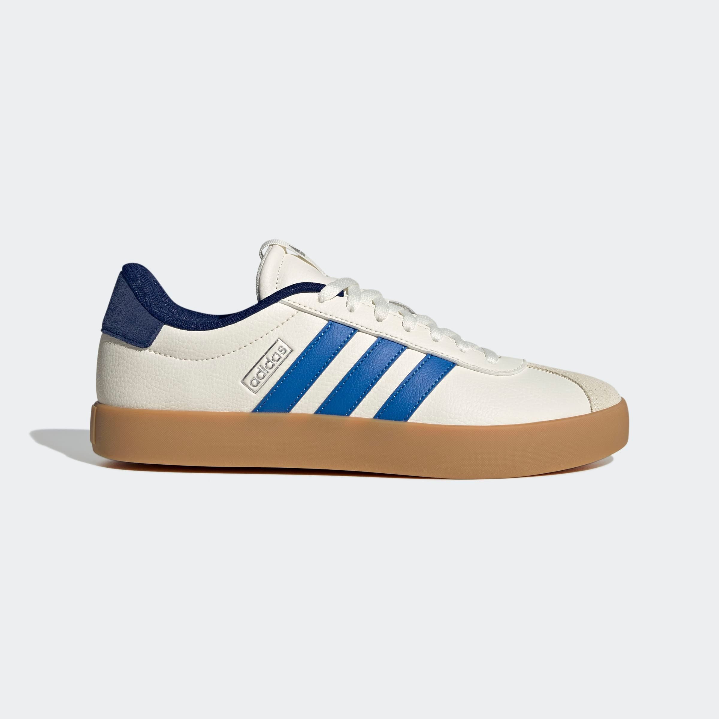 adidas Sportswear Sneakers VL COURT 3.0 geïnspireerd door het ontwerp van de adidas samba