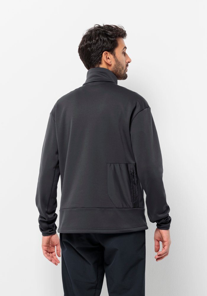 Jack Wolfskin Fietsjack BIKE COMMUTE JKT M