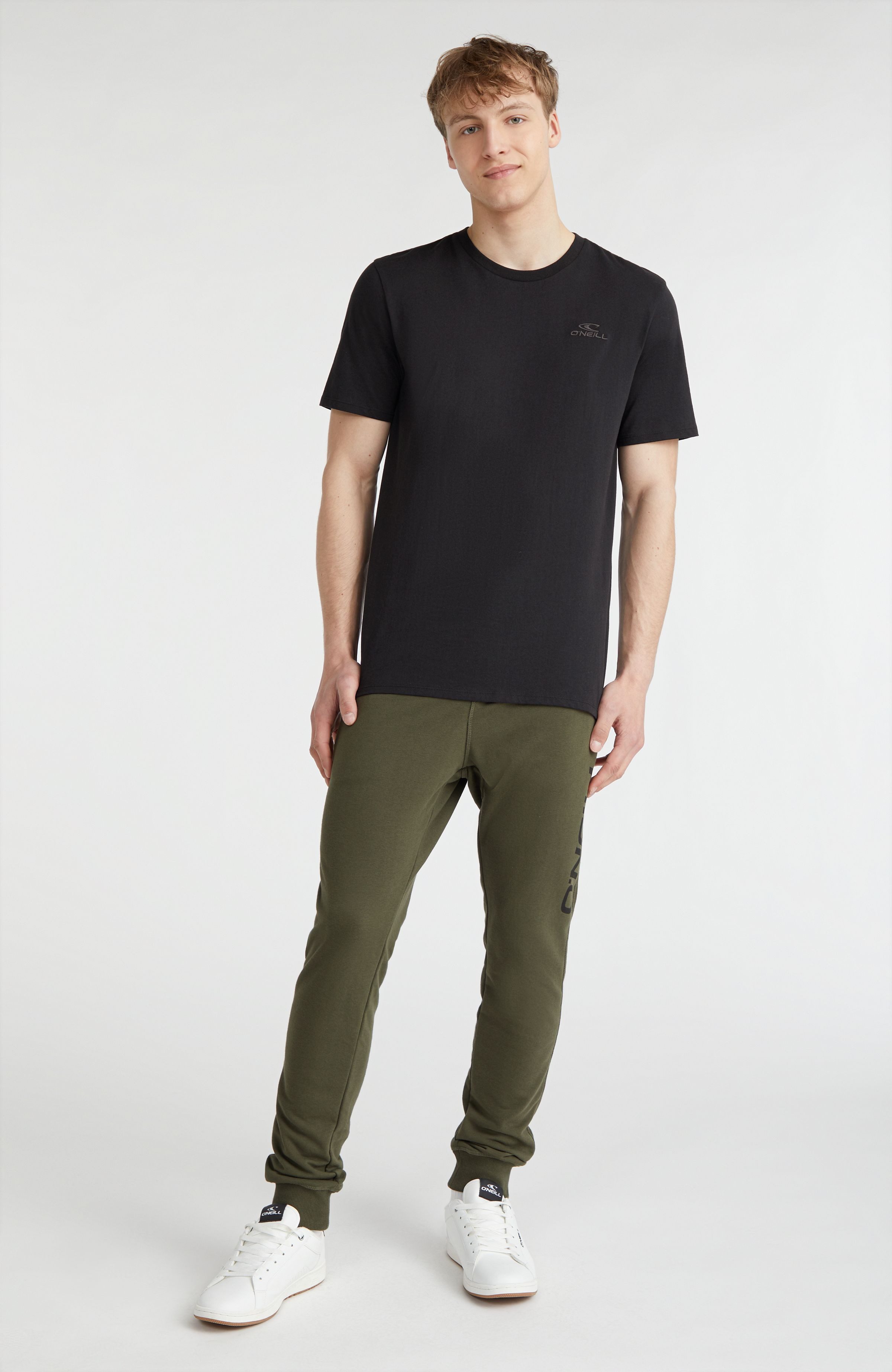 O'Neill T-shirt O'NEILL SMALL LOGO T-SHIRT