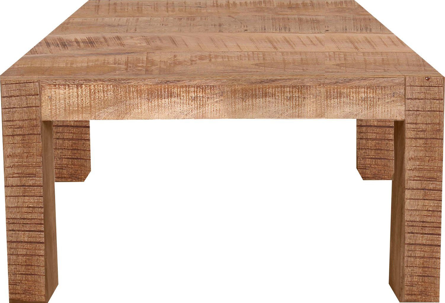 Home affaire Salontafel Titlis salontafels beige