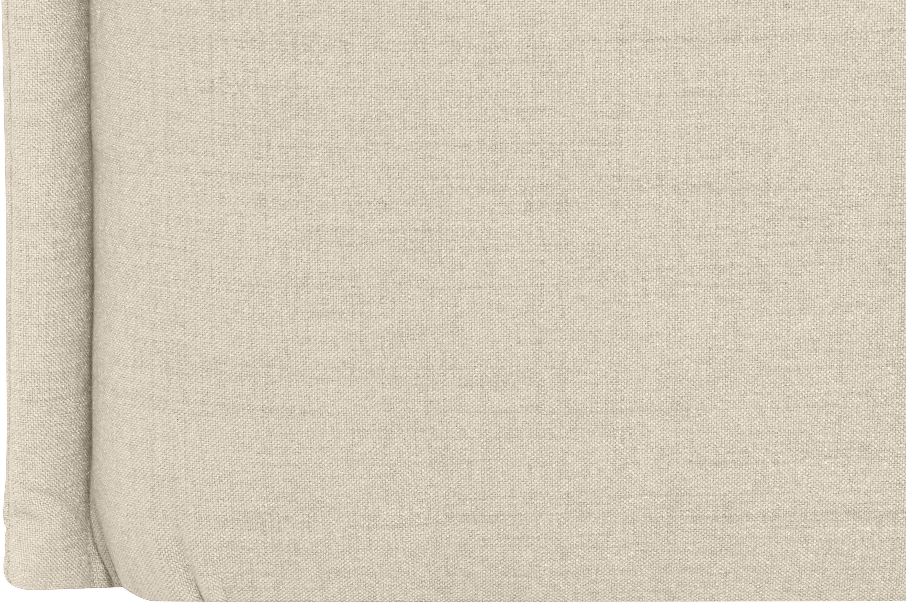 andas Boxspring Lichtgewicht inclusief voetbord, bedkist & topmatras, in 4 breedten en 2 hardheden