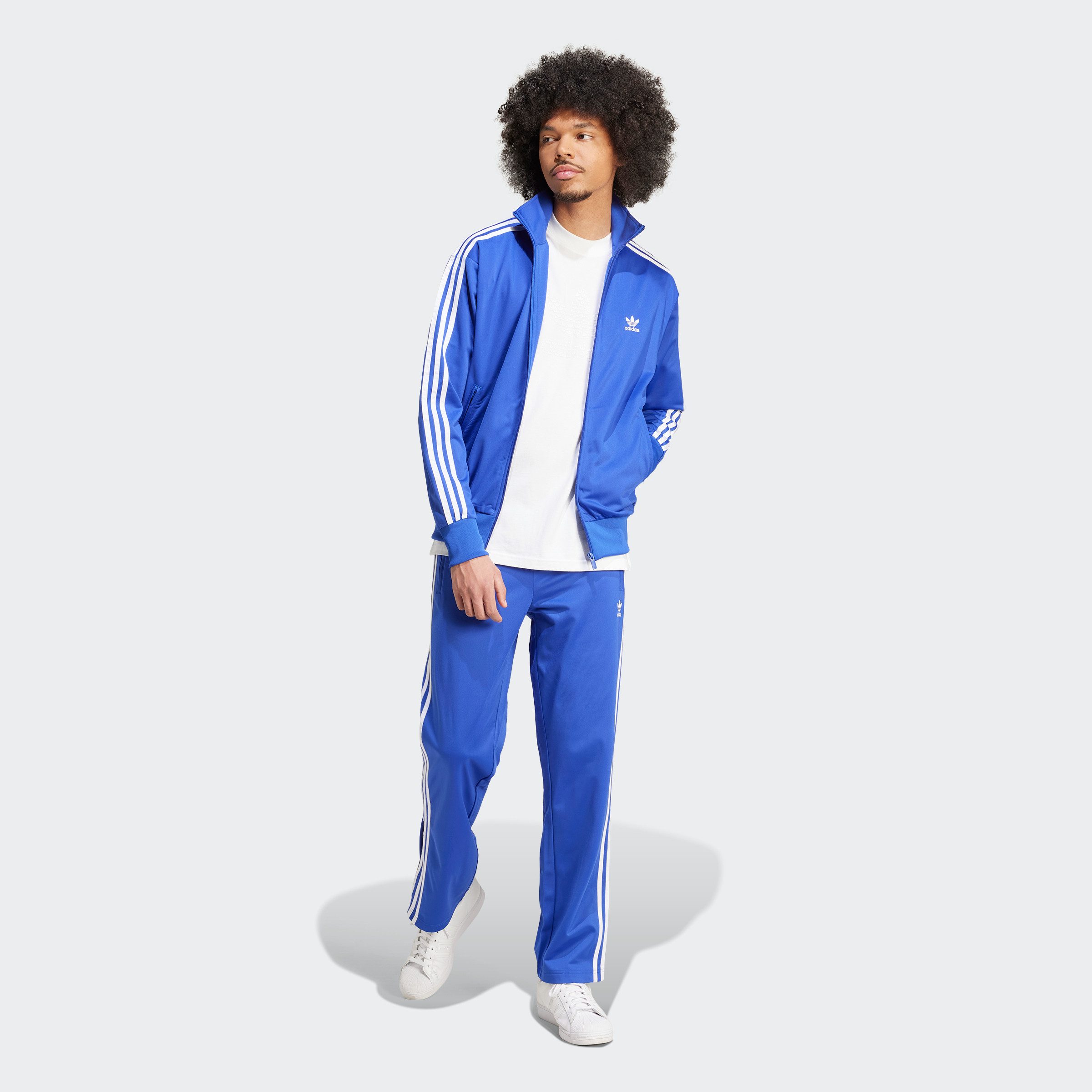 adidas Originals Trainingsjack FBIRD TT