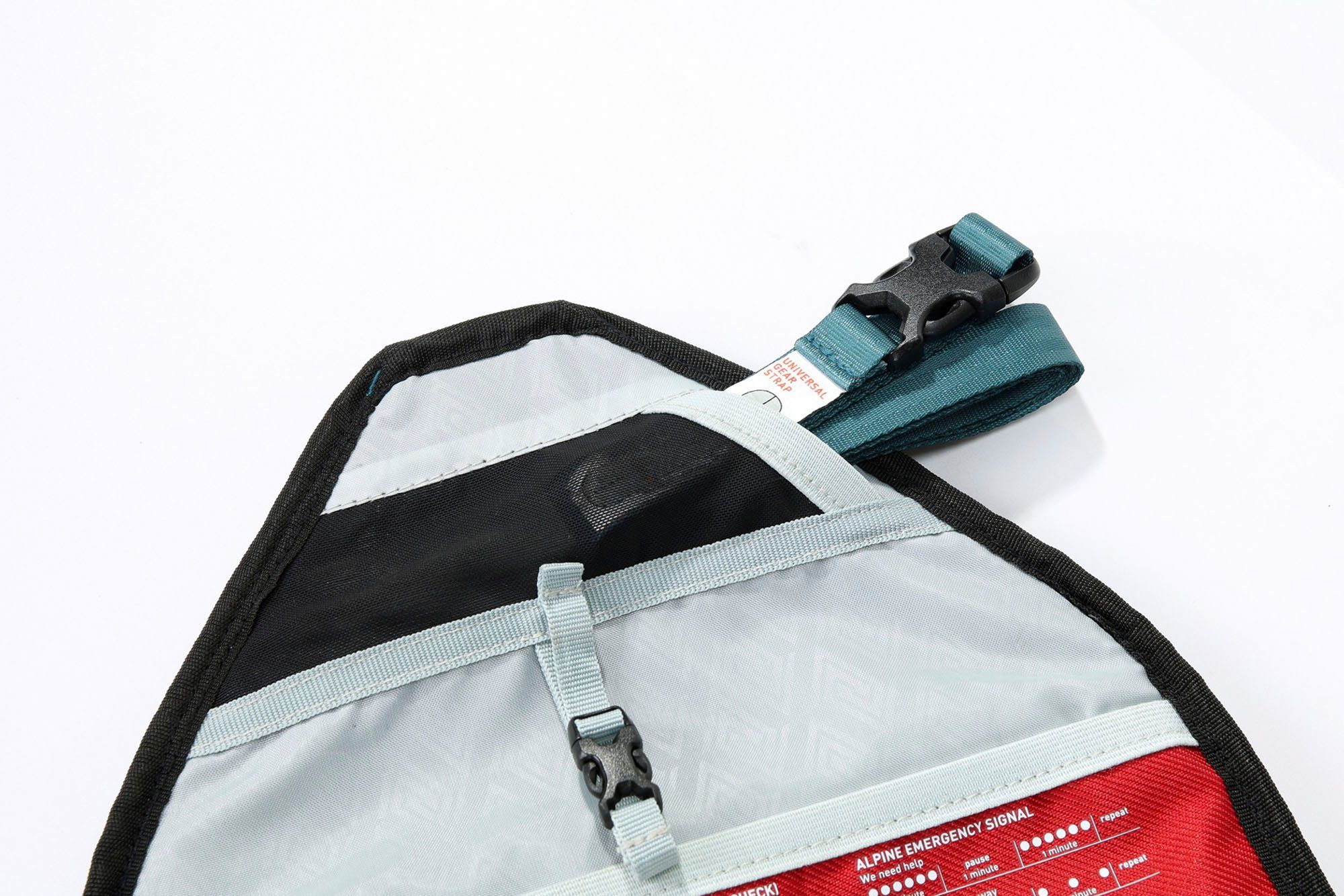 NITRO Vrijetijdsrugzak Splitpack 30 Splitboard rugzak, wandeltas, vrijetijdstas