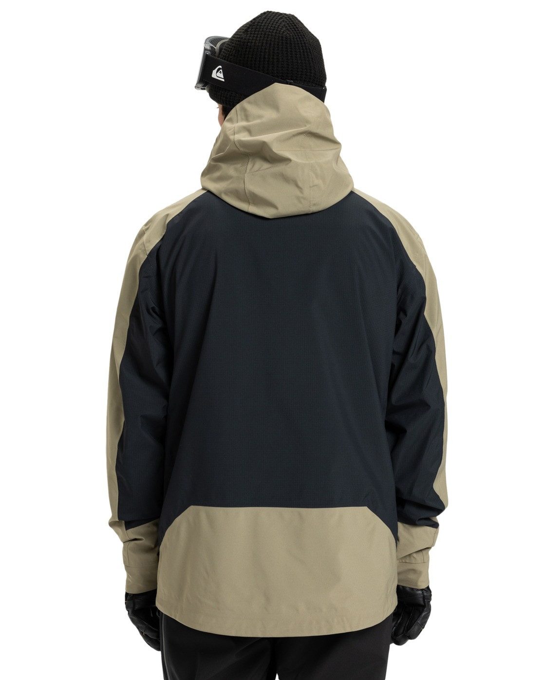 Quiksilver Snowboardjack Ultralight Stretch 20K