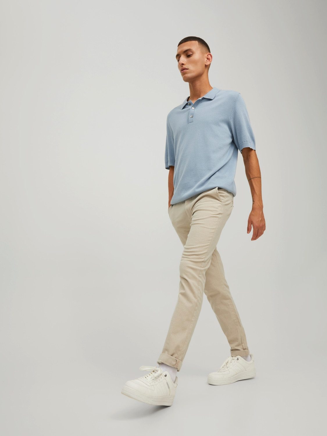 Jack & Jones Chino JPSTMARCO JJFURY AKM