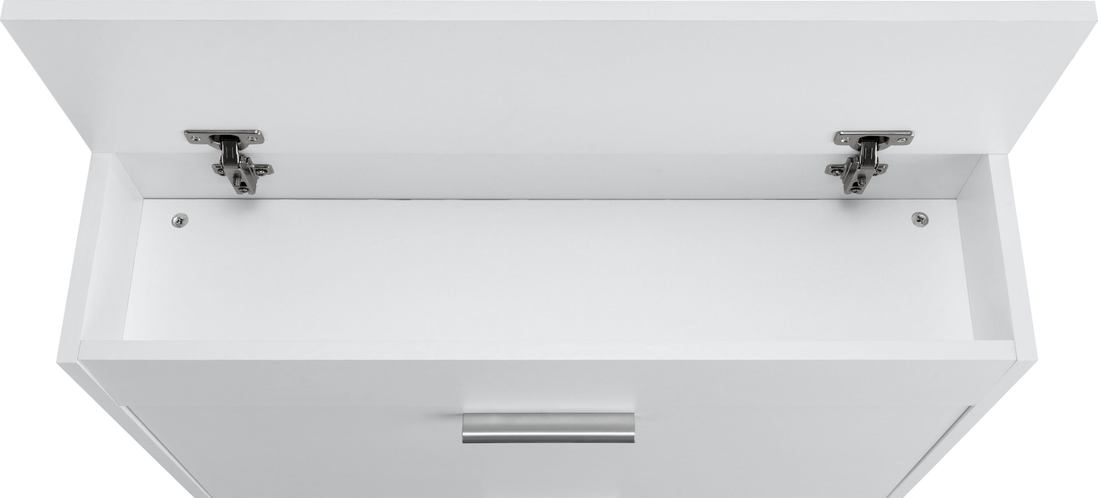 INOSIGN Schoenenkast BILL Breedte 75 cm