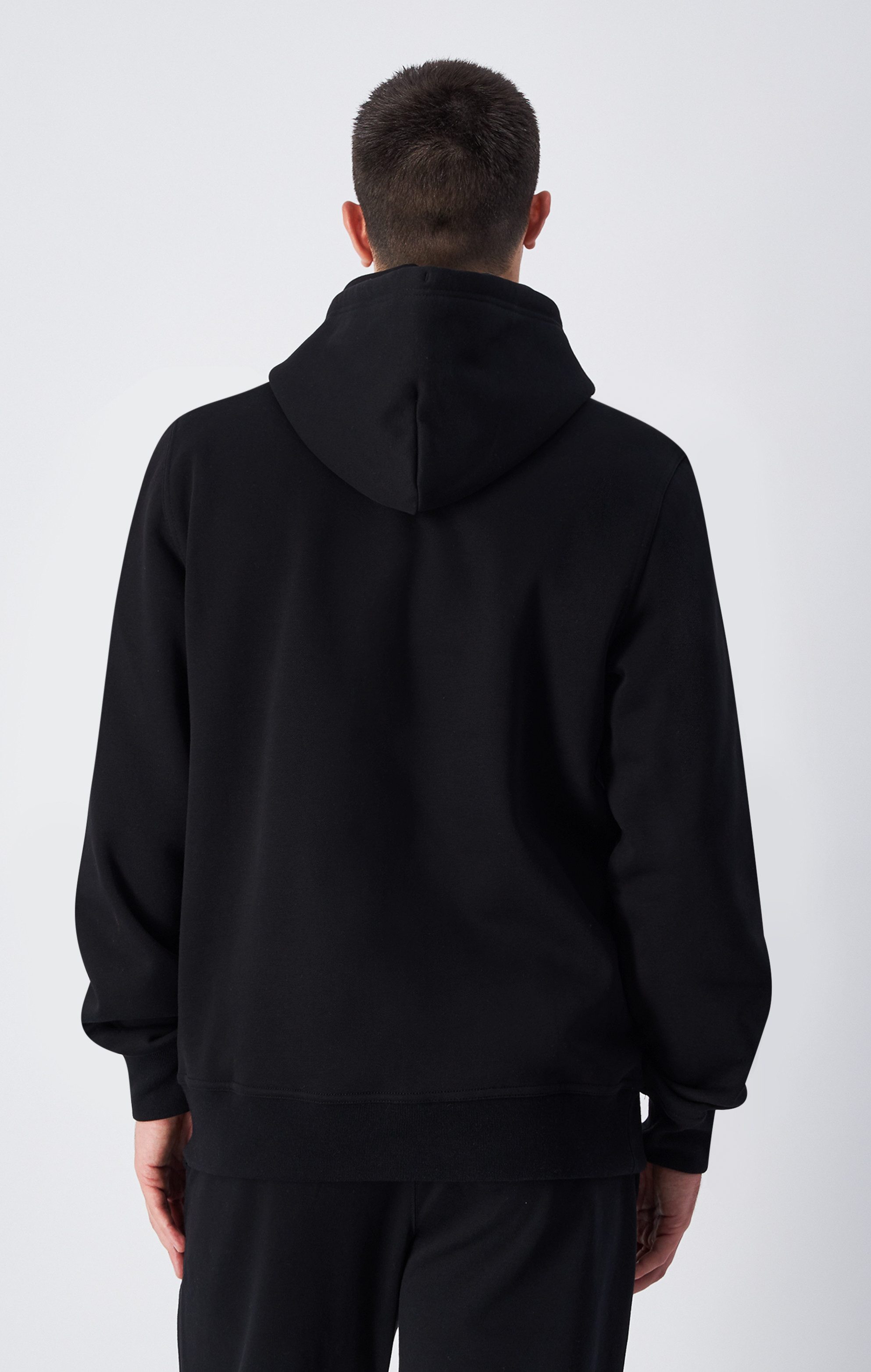 Champion Hoodie HOODED sweatshirt