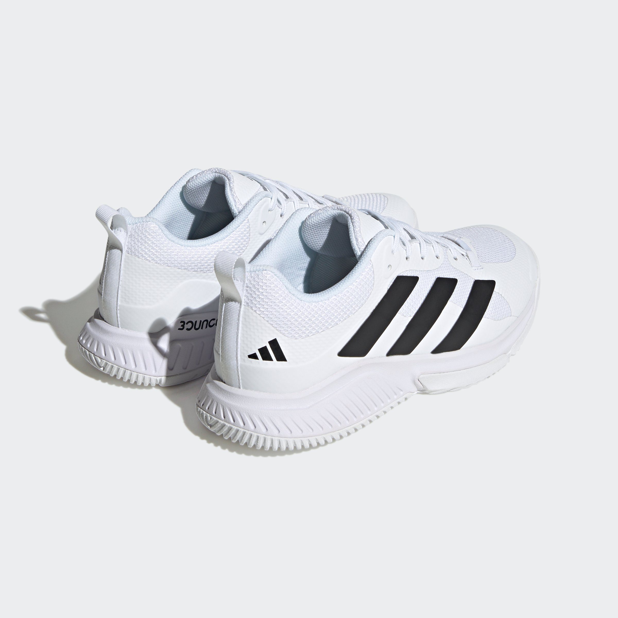 adidas Performance Handbalschoenen COURT TEAM BOUNCE 2.0
