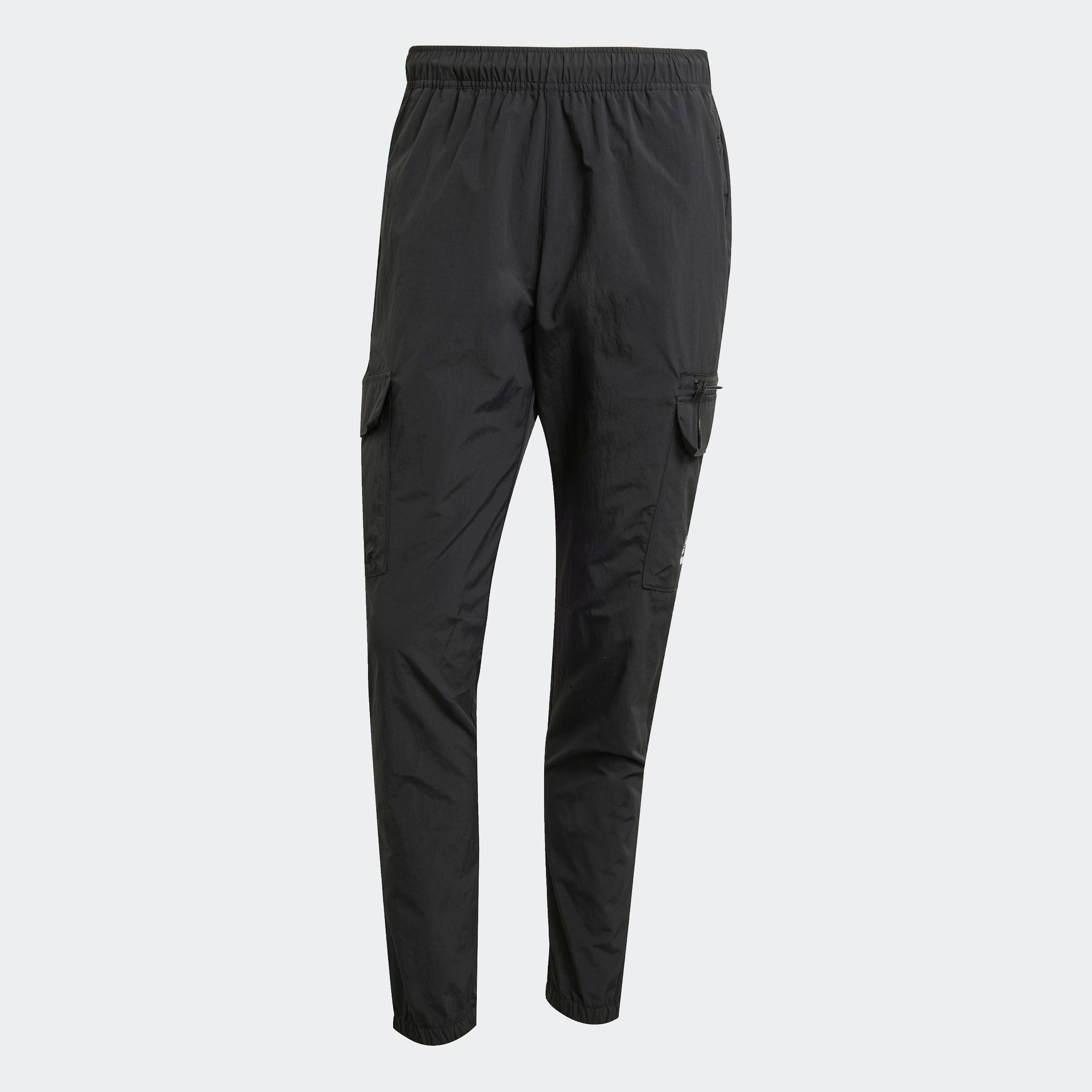 adidas Originals Sportbroek ESS WOVEN CARGO (1-delig)