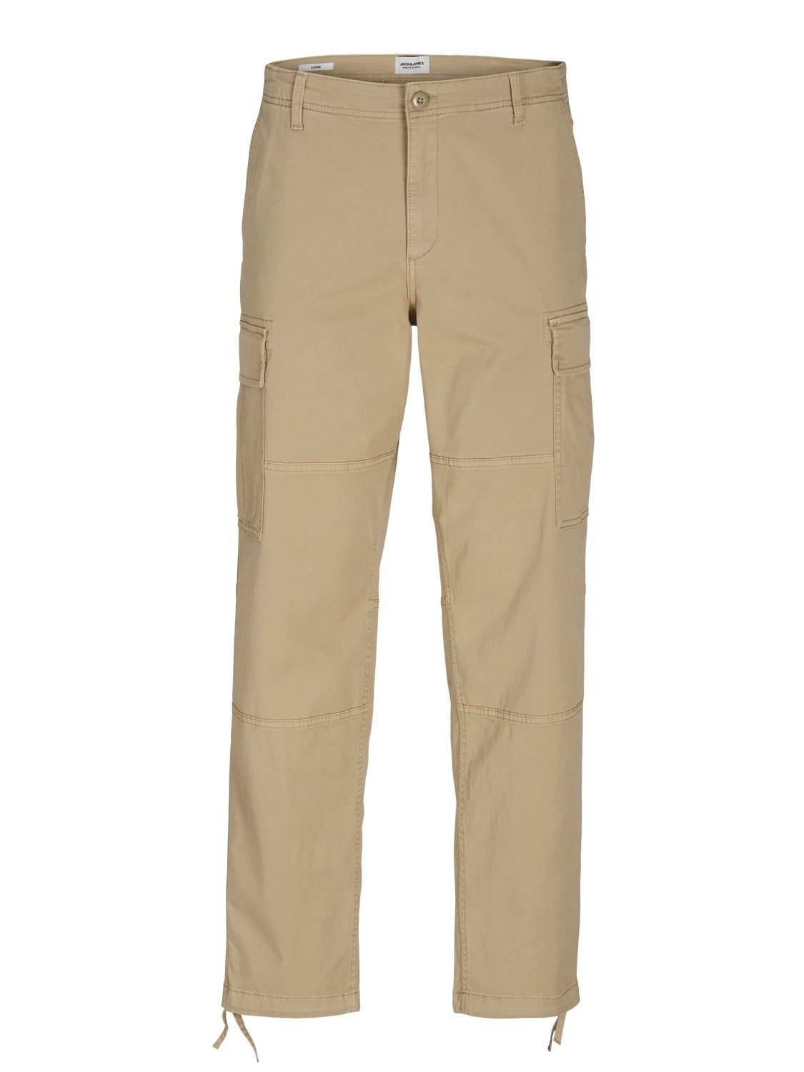 Jack & Jones Cargobroek JPSTKARL JJHARLOW CARGO NOOS