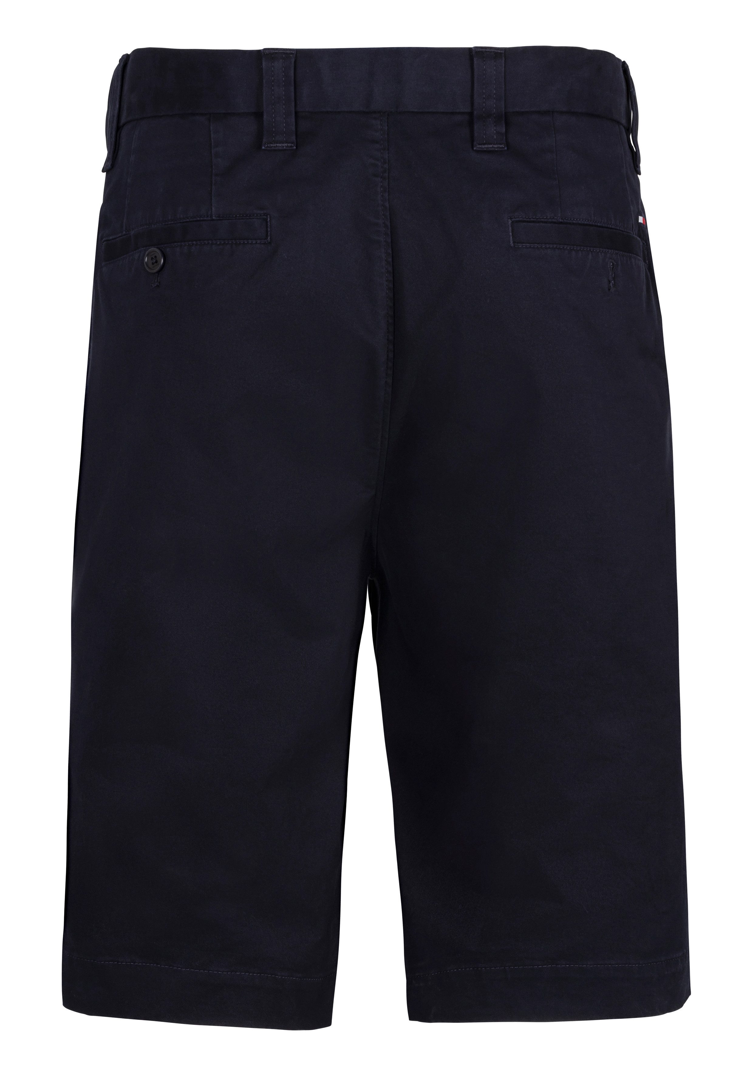 Tommy Hilfiger Chino-short BT-HARLEM SHORT