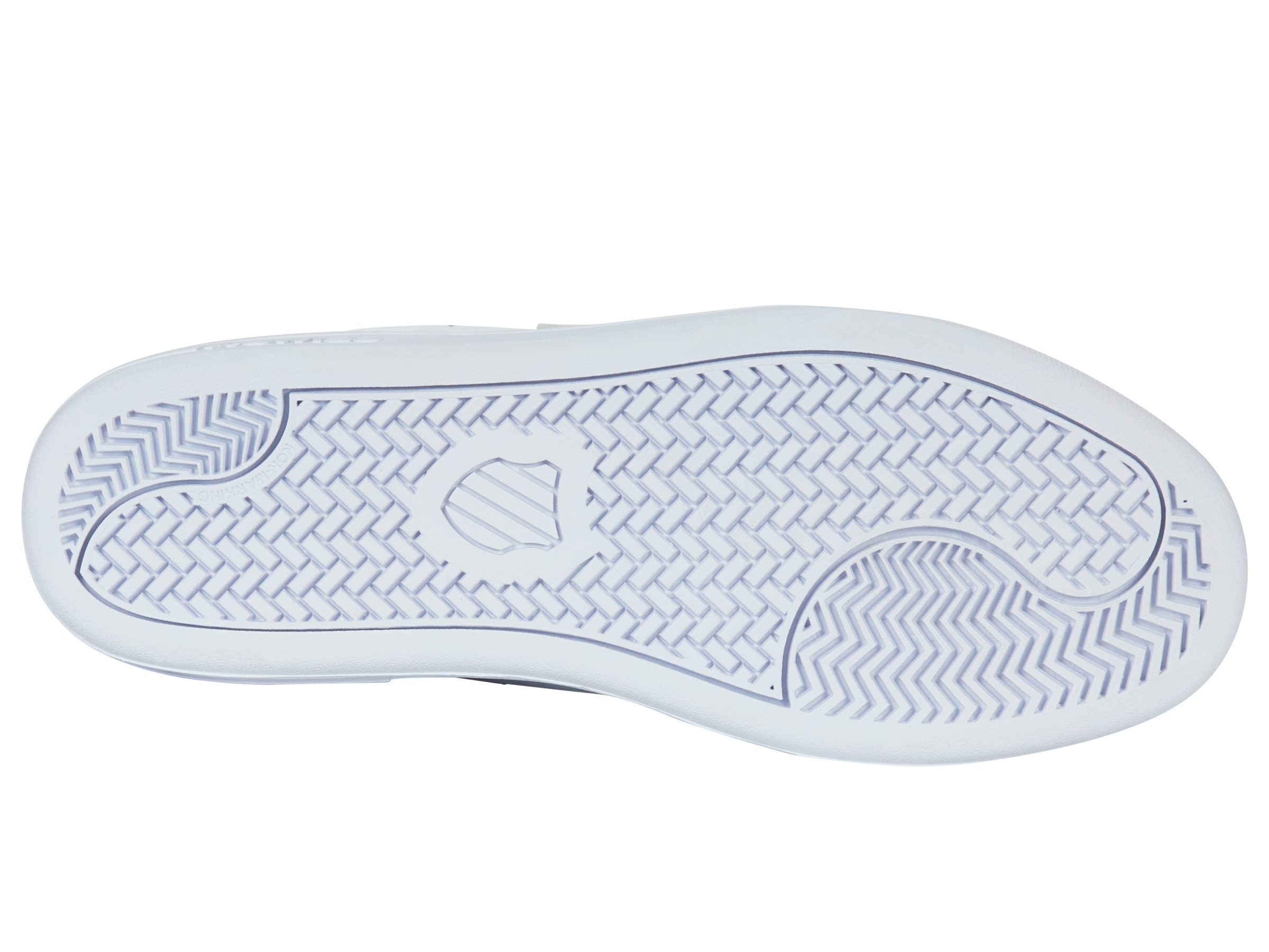 K-Swiss Sneakers COURT SHIELD II