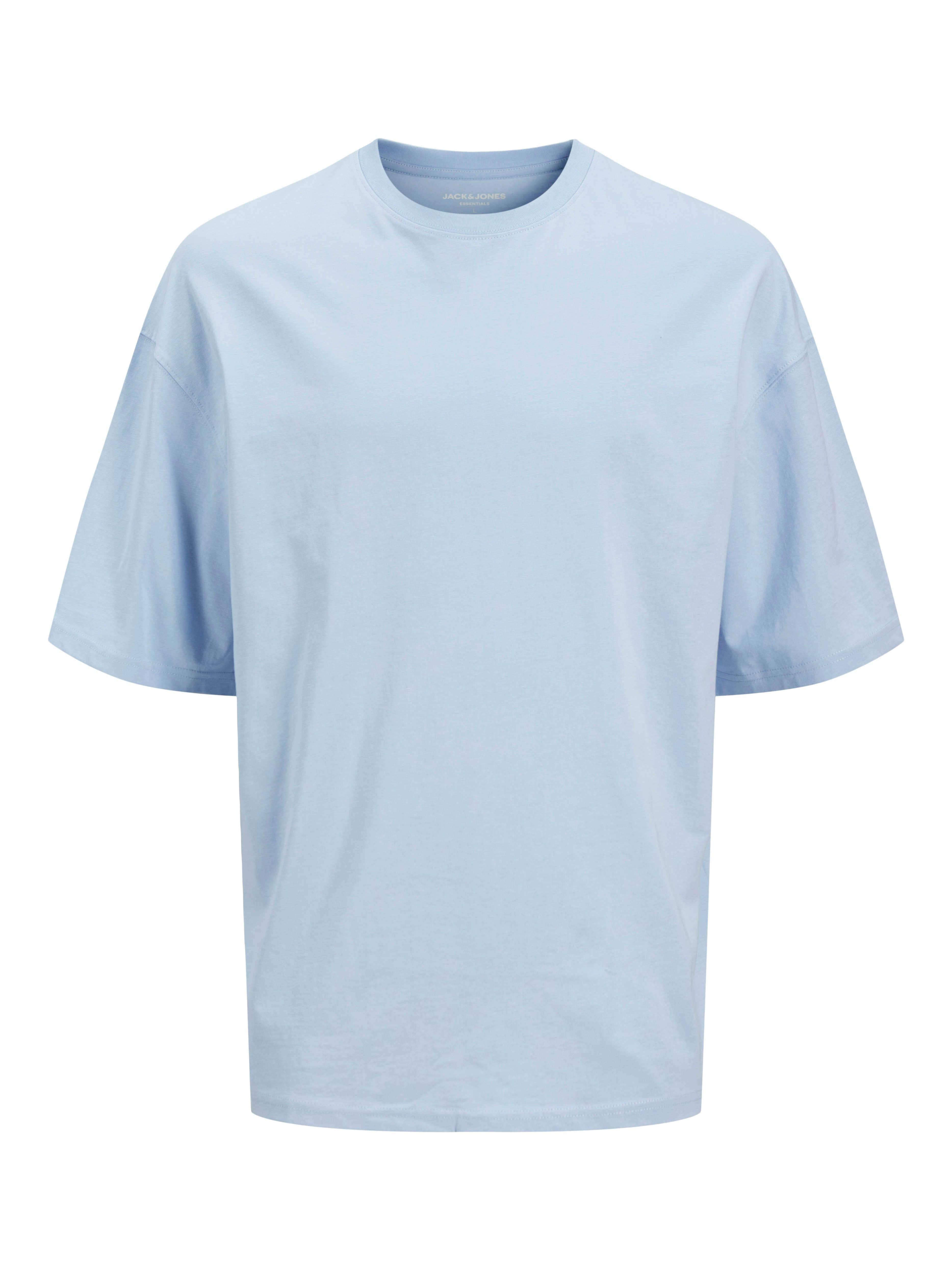 Jack & Jones Shirt met ronde hals JJECHARGE TEE O-NECK NOOS