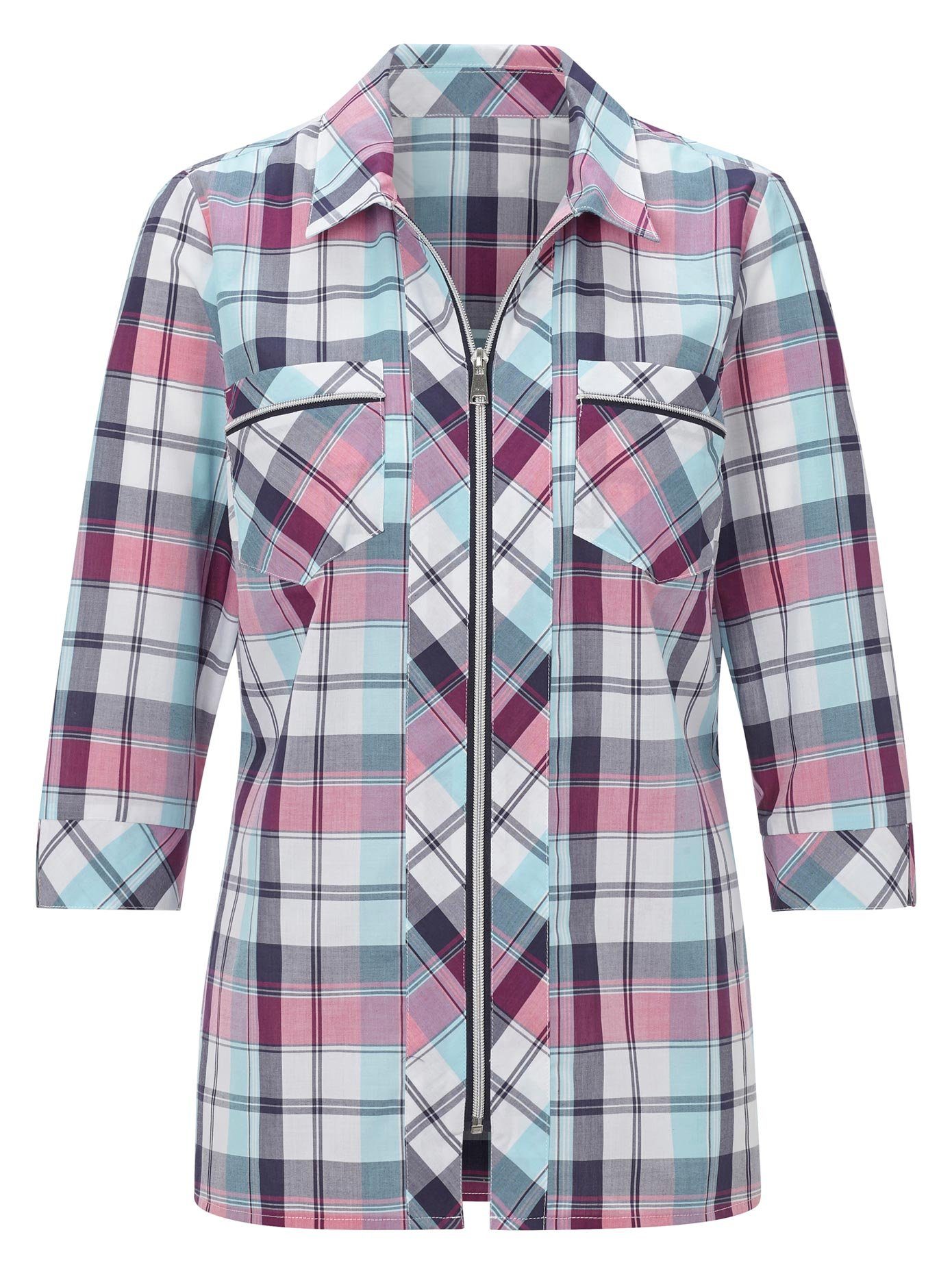 Casual Looks Overhemdblouse