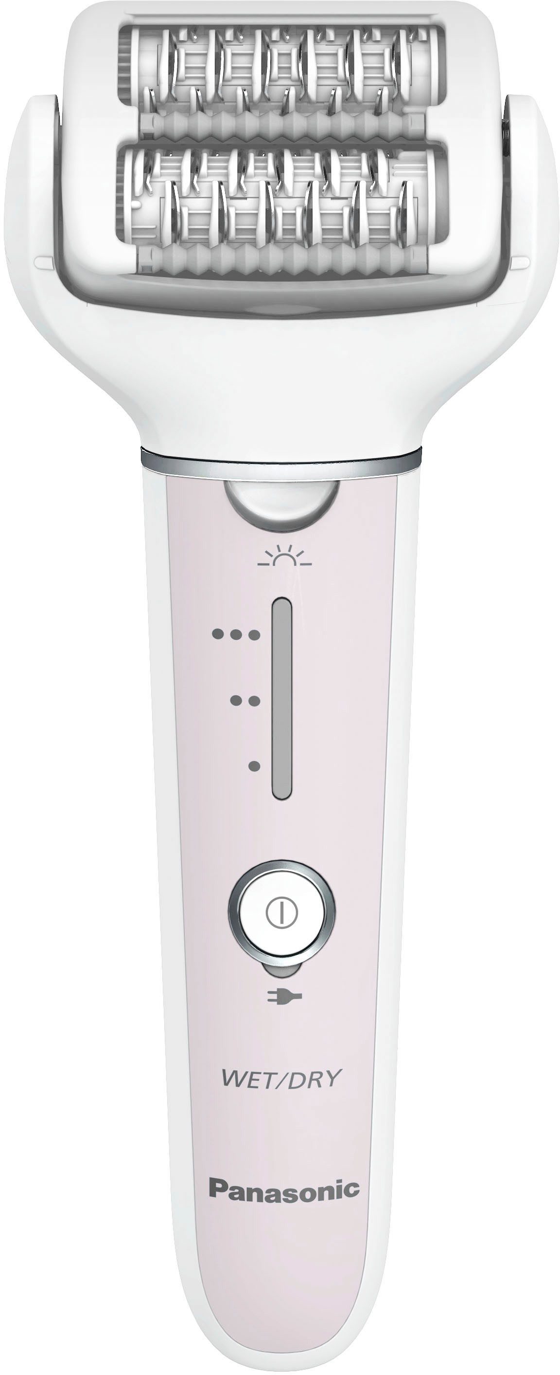 Panasonic Epilator ES-EY80-P503 5-in-1 nat-/droogepilator